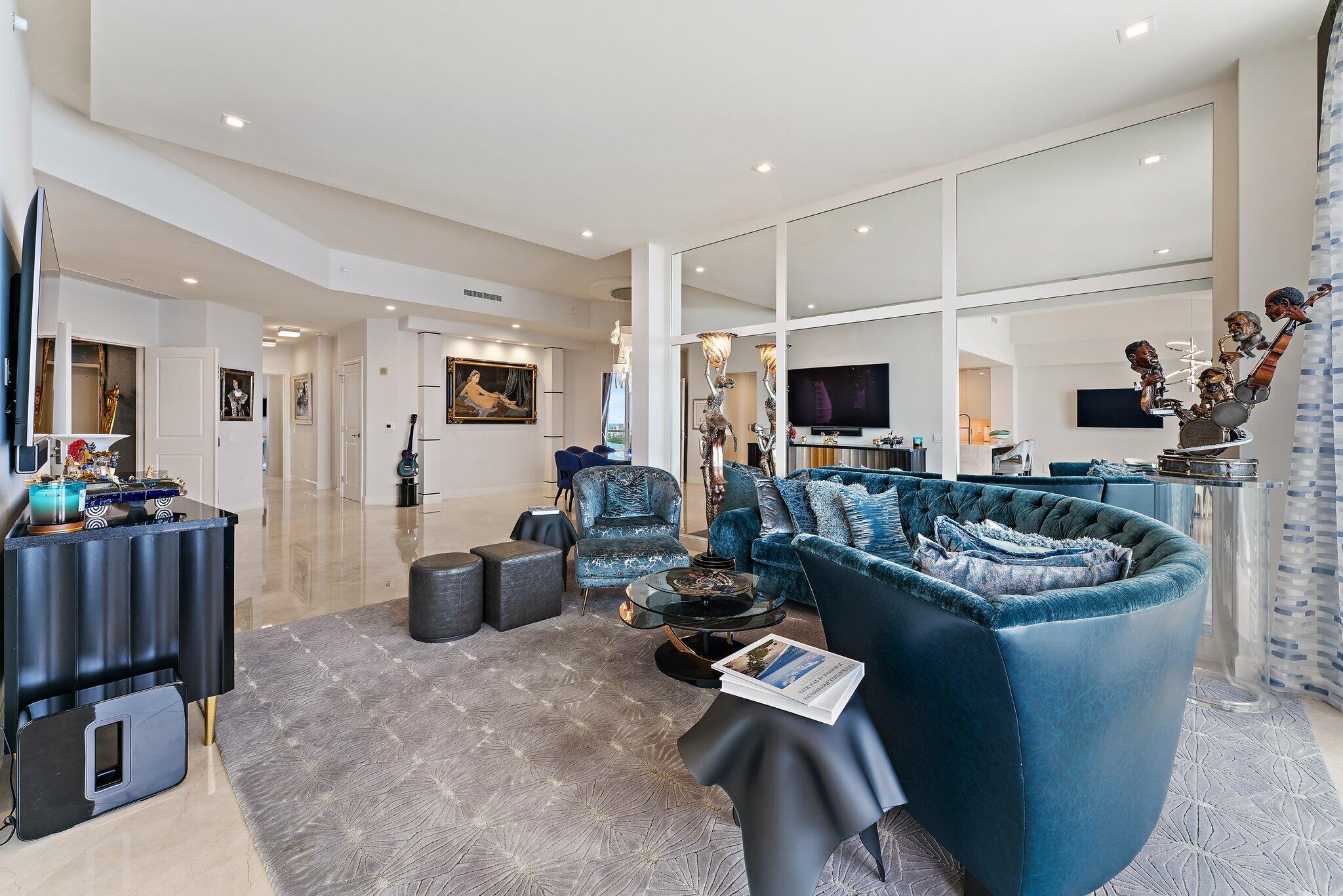 2700 N Ocean #Ph-1b, Riviera Beach FL 33404