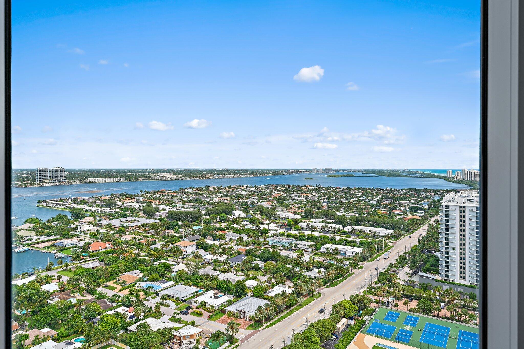 2700 N Ocean #Ph-1b, Riviera Beach FL 33404