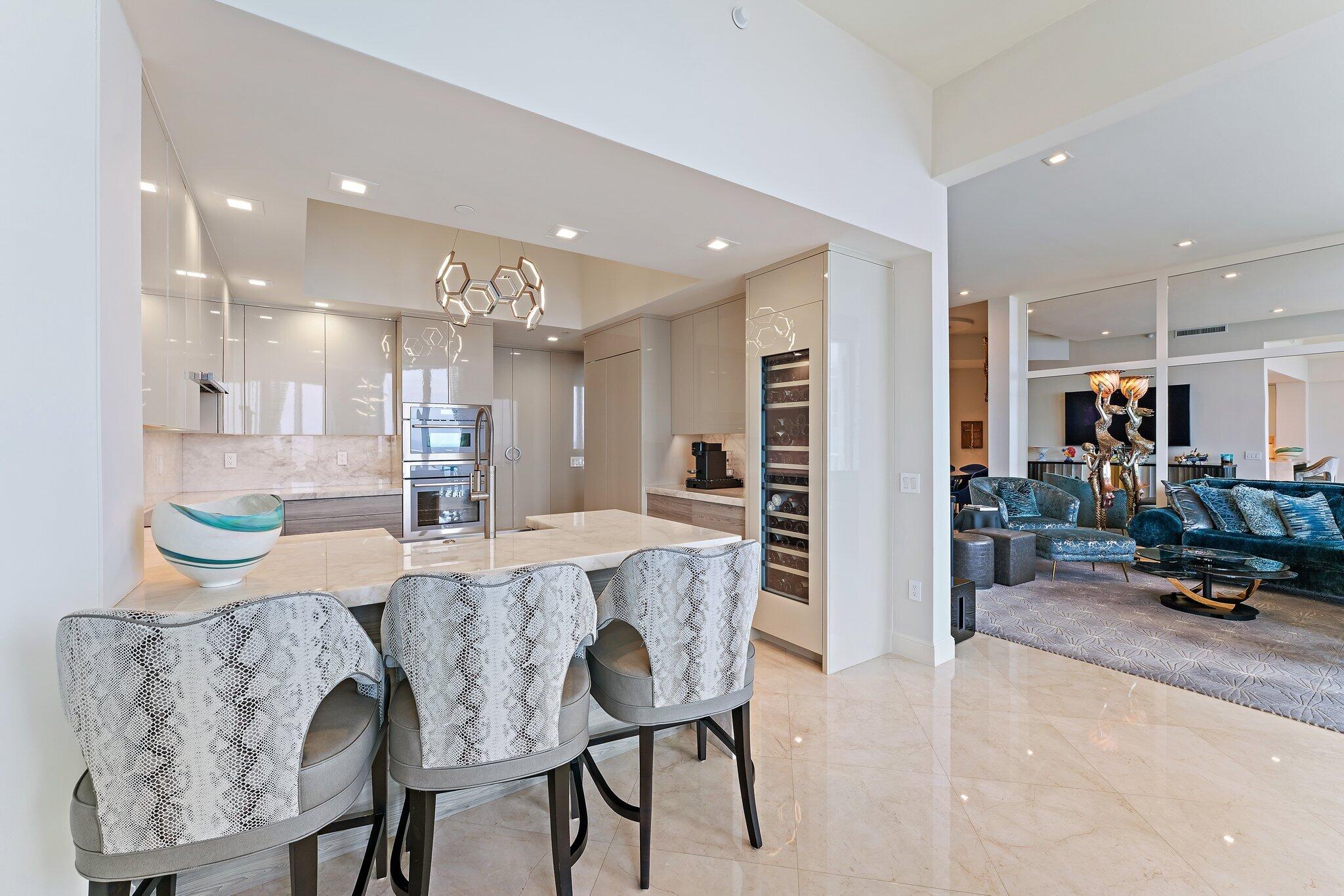 2700 N Ocean #Ph-1b, Riviera Beach FL 33404