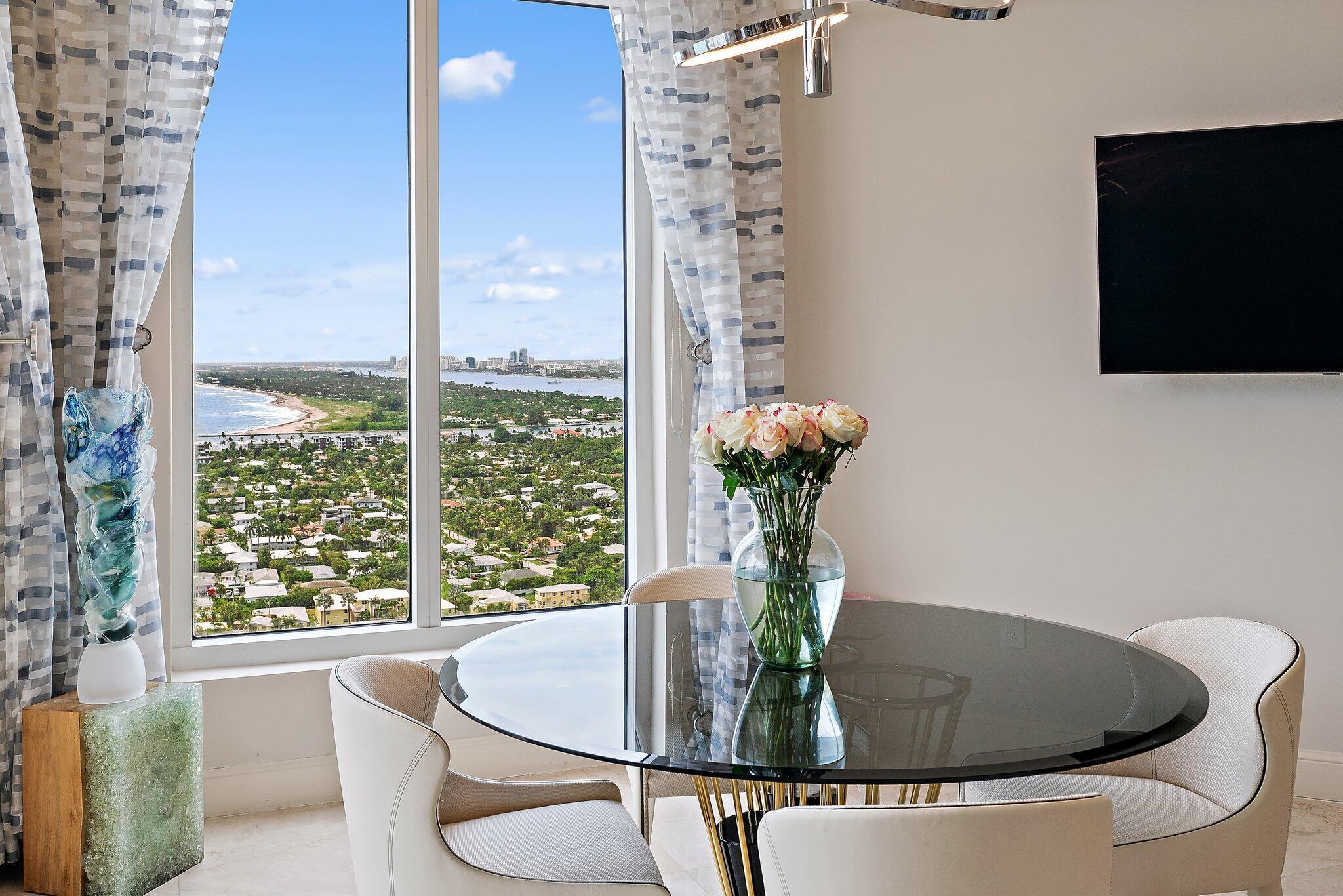 2700 N Ocean #Ph-1b, Riviera Beach FL 33404