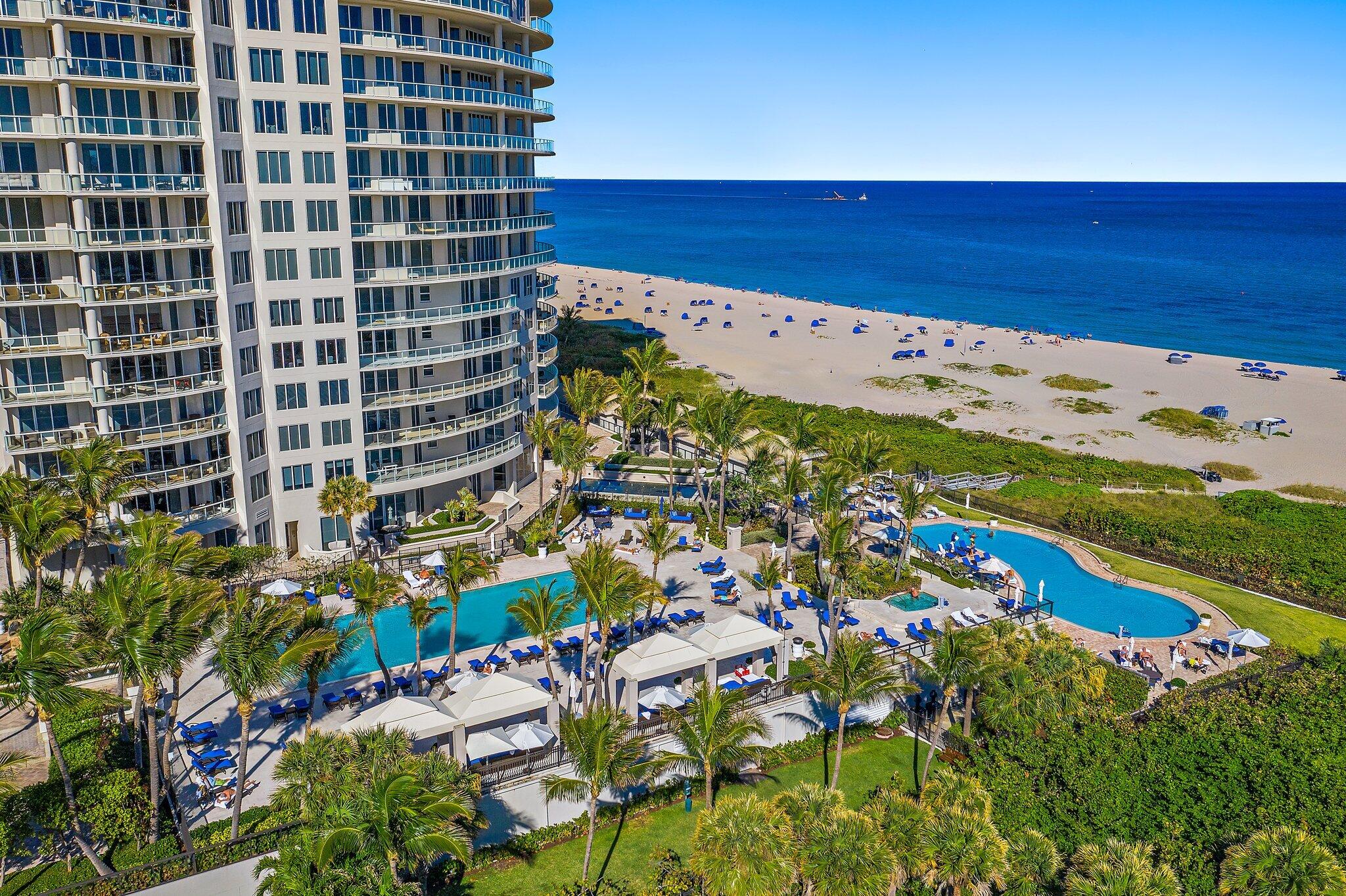 2700 N Ocean #Ph-1b, Riviera Beach FL 33404