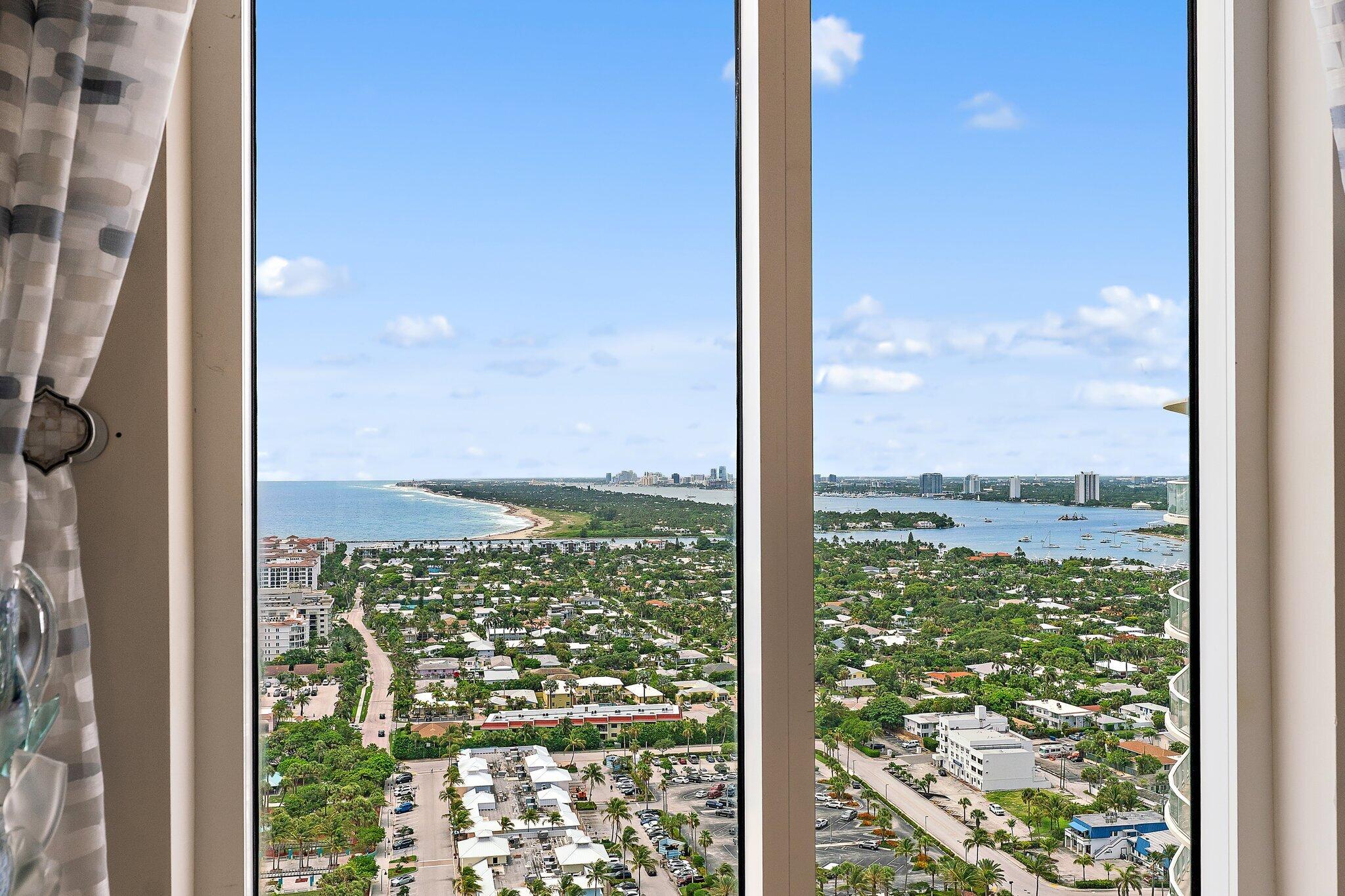 2700 N Ocean #Ph-1b, Riviera Beach FL 33404