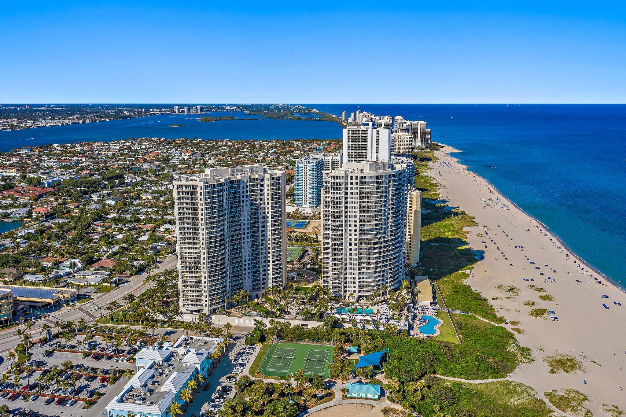 2700 N Ocean #Ph-1b, Riviera Beach FL 33404