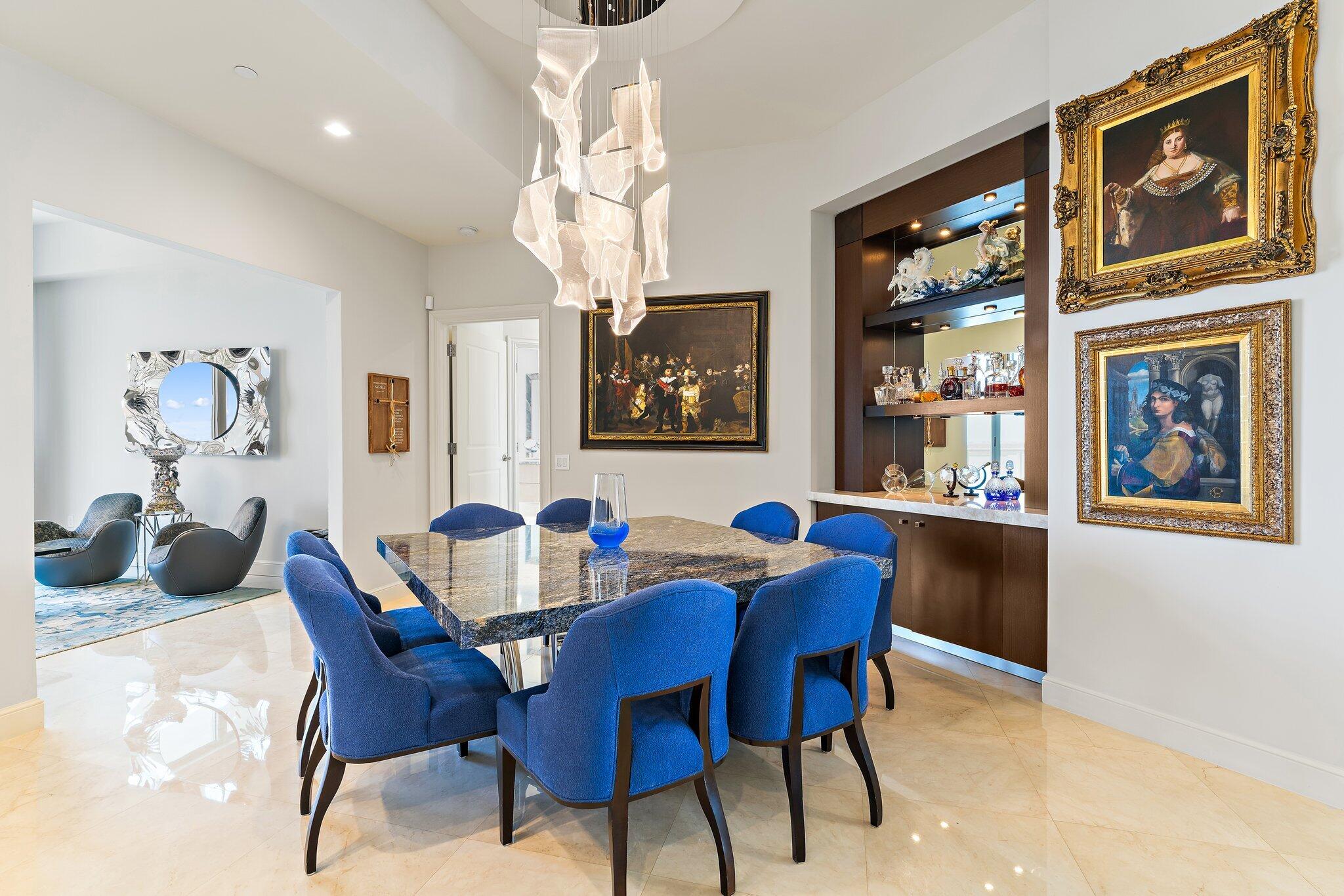 2700 N Ocean #Ph-1b, Riviera Beach FL 33404