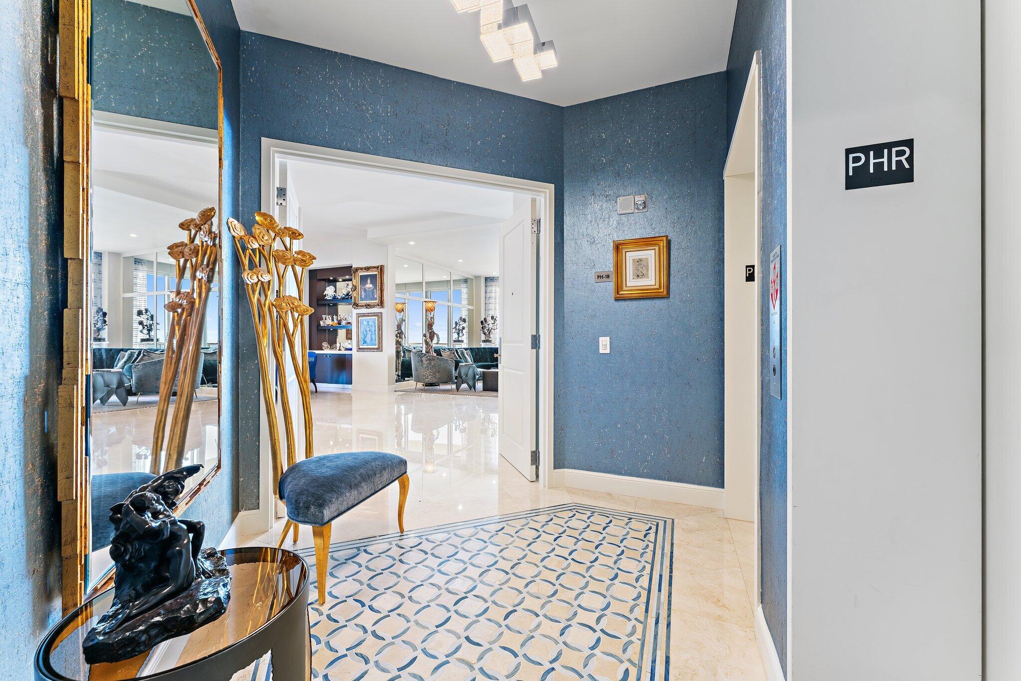 2700 N Ocean #Ph-1b, Riviera Beach FL 33404