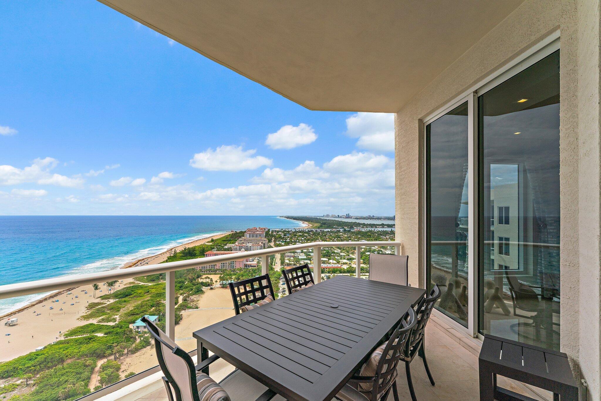 2700 N Ocean #Ph-1b, Riviera Beach FL 33404
