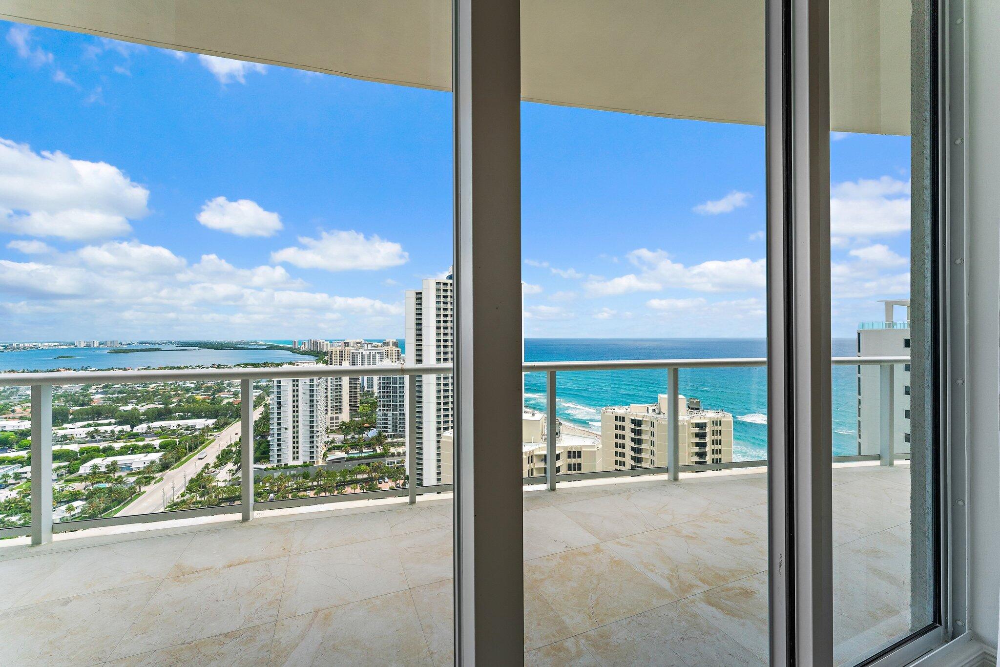 2700 N Ocean #Ph-1b, Riviera Beach FL 33404