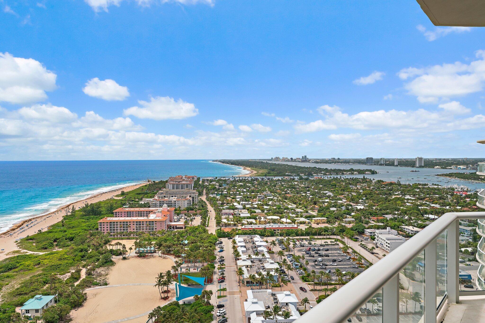 2700 N Ocean #Ph-1b, Riviera Beach FL 33404