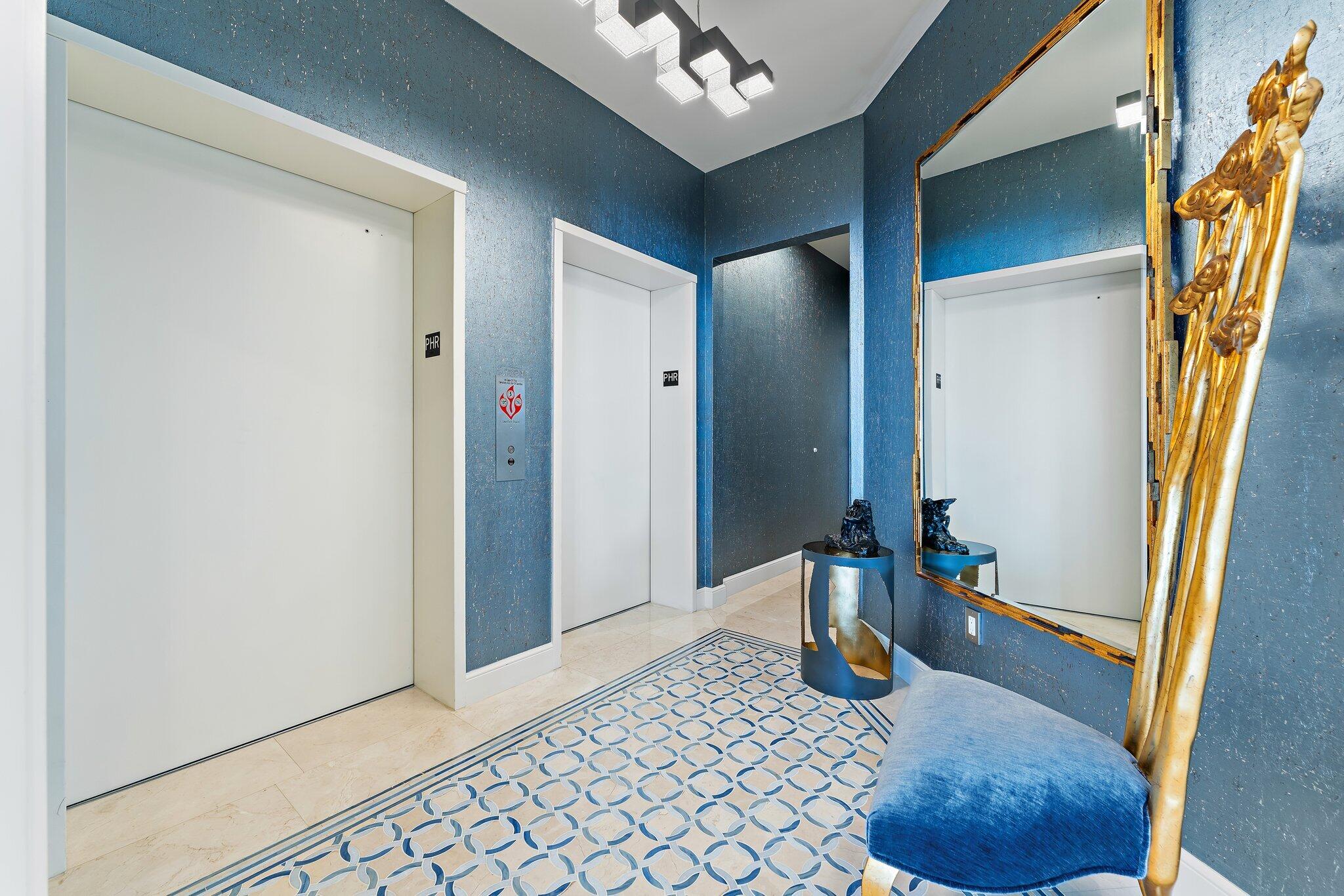 2700 N Ocean #Ph-1b, Riviera Beach FL 33404