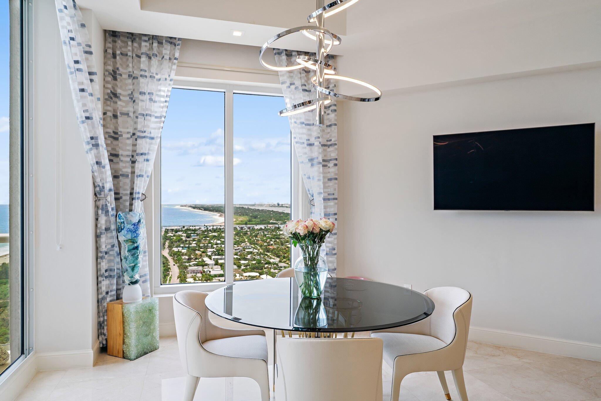 2700 N Ocean #Ph-1b, Riviera Beach FL 33404