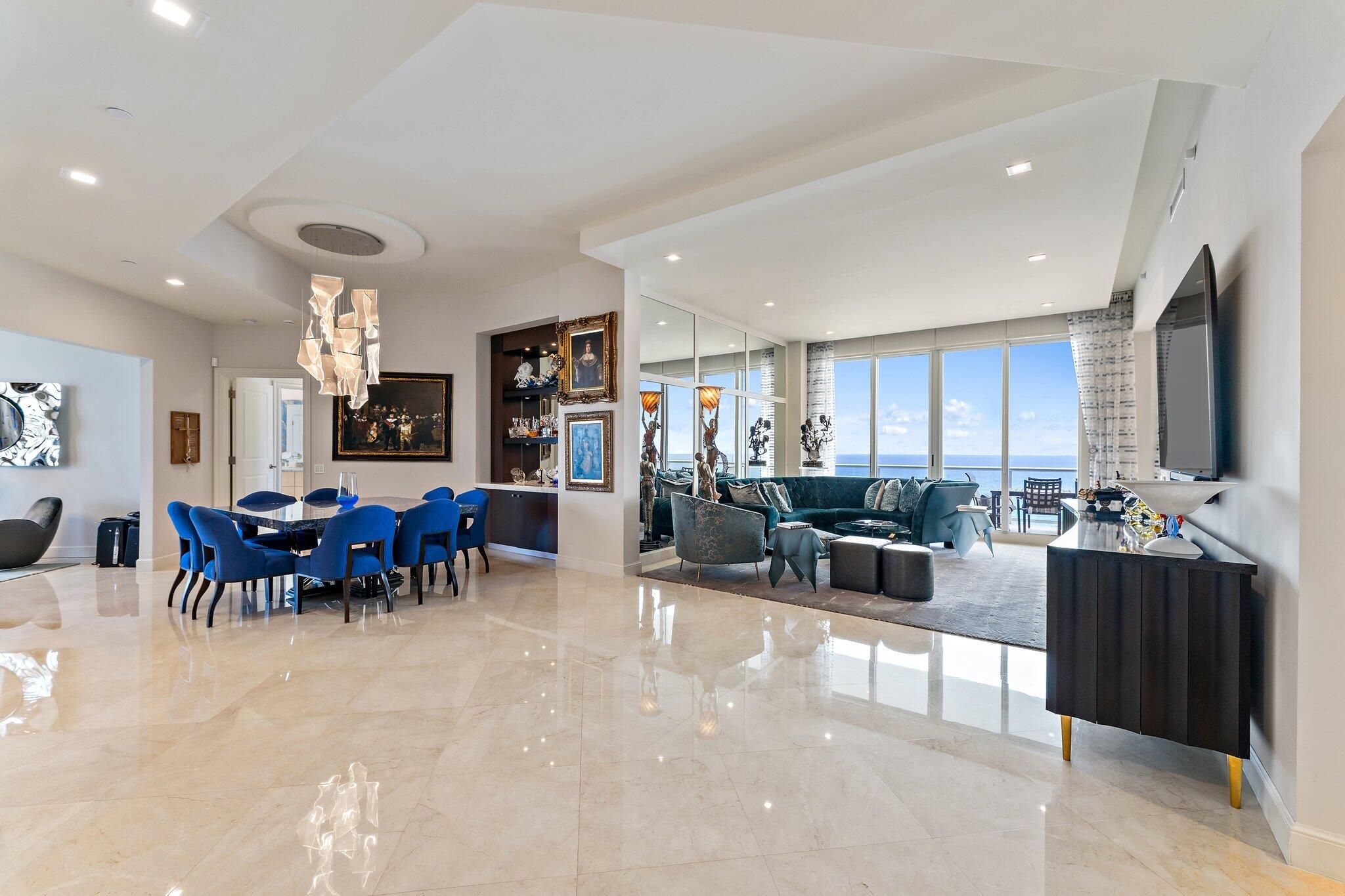 2700 N Ocean #Ph-1b, Riviera Beach FL 33404