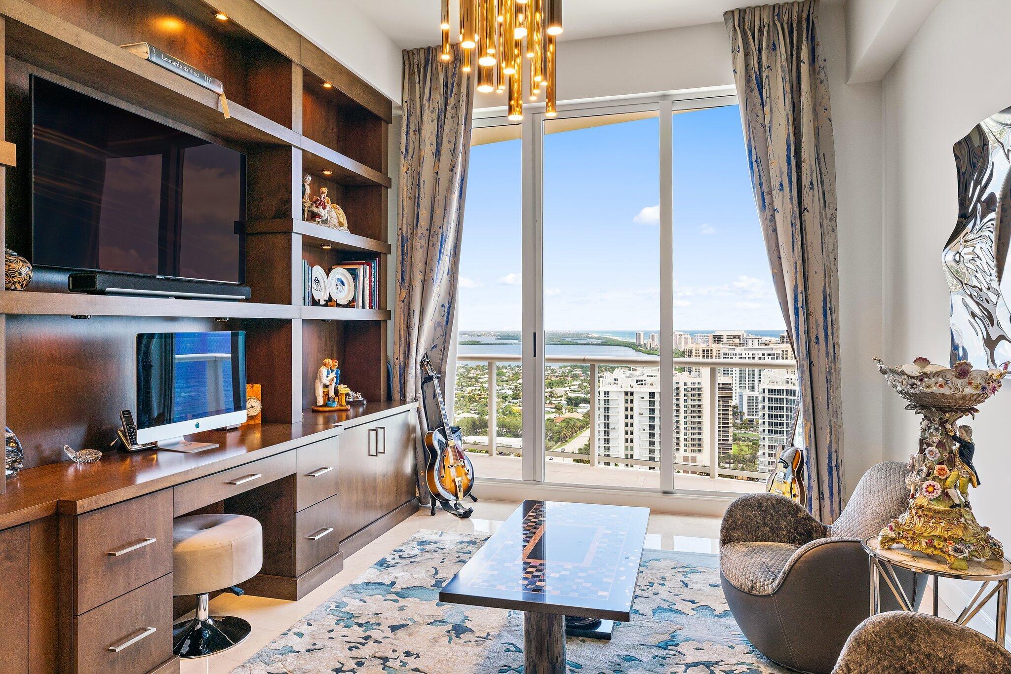 2700 N Ocean #Ph-1b, Riviera Beach FL 33404