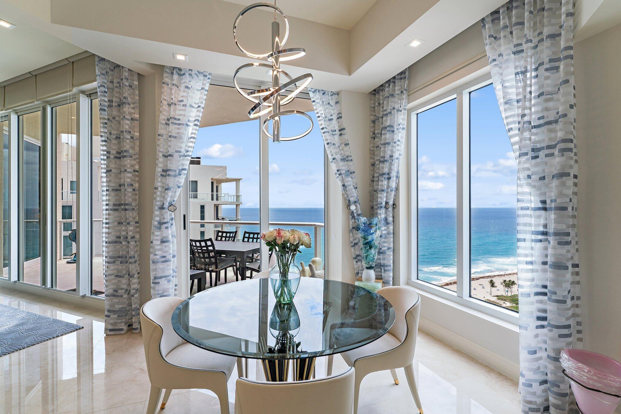 2700 N Ocean #Ph-1b, Riviera Beach FL 33404
