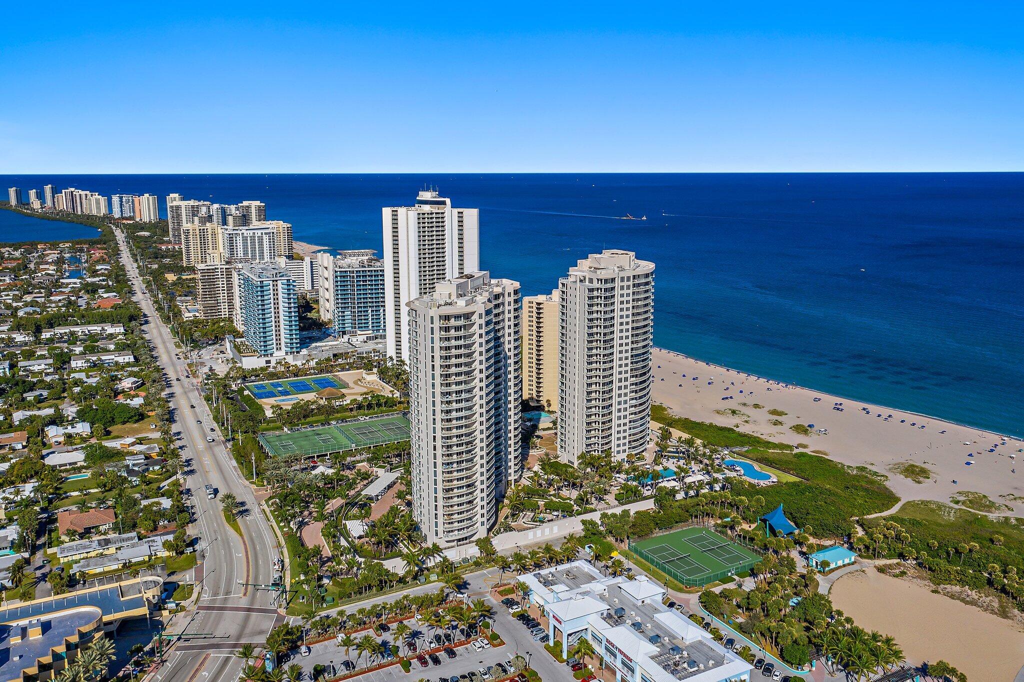 2700 N Ocean #Ph-1b, Riviera Beach FL 33404
