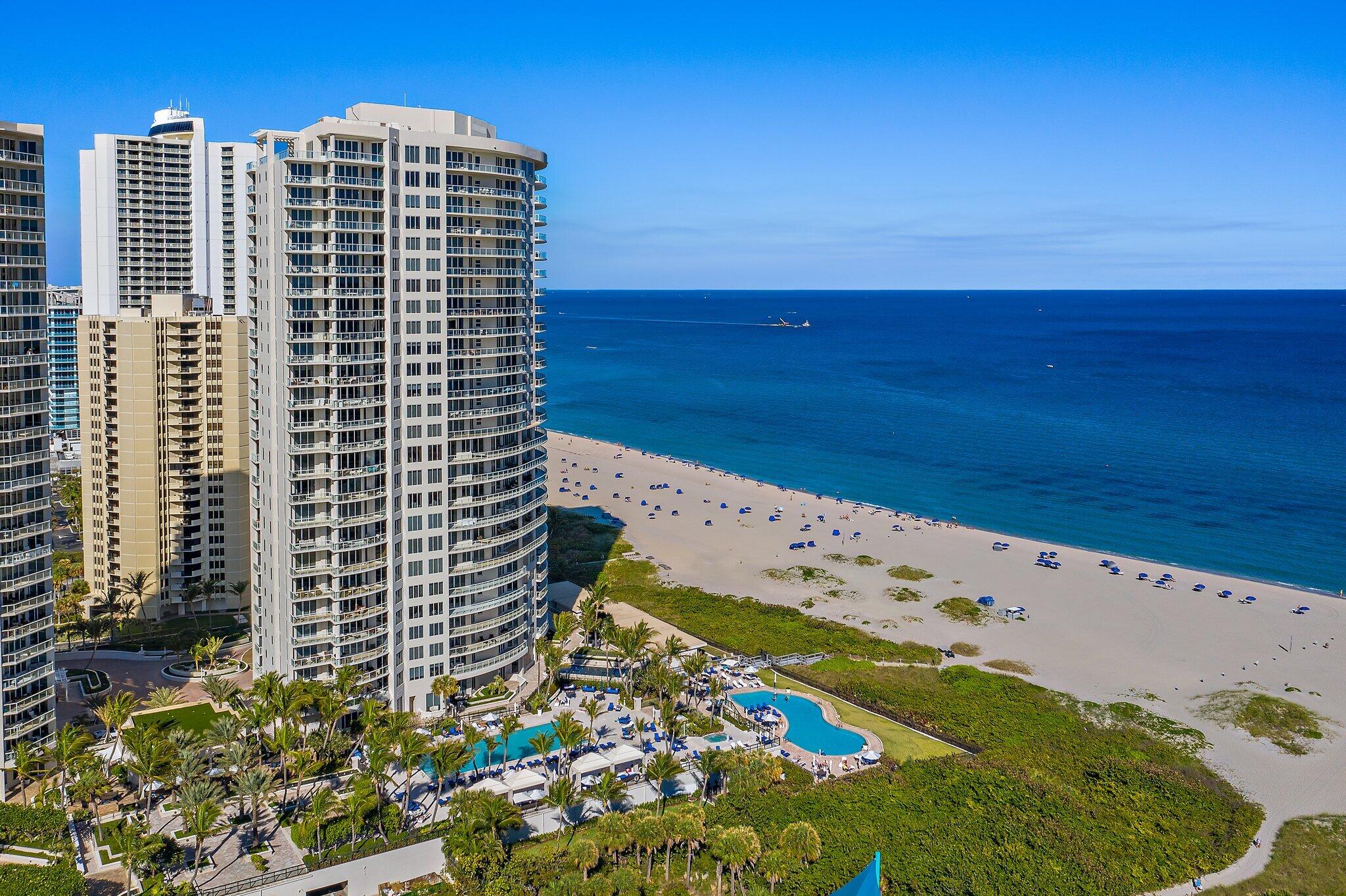 2700 N Ocean #Ph-1b, Riviera Beach FL 33404