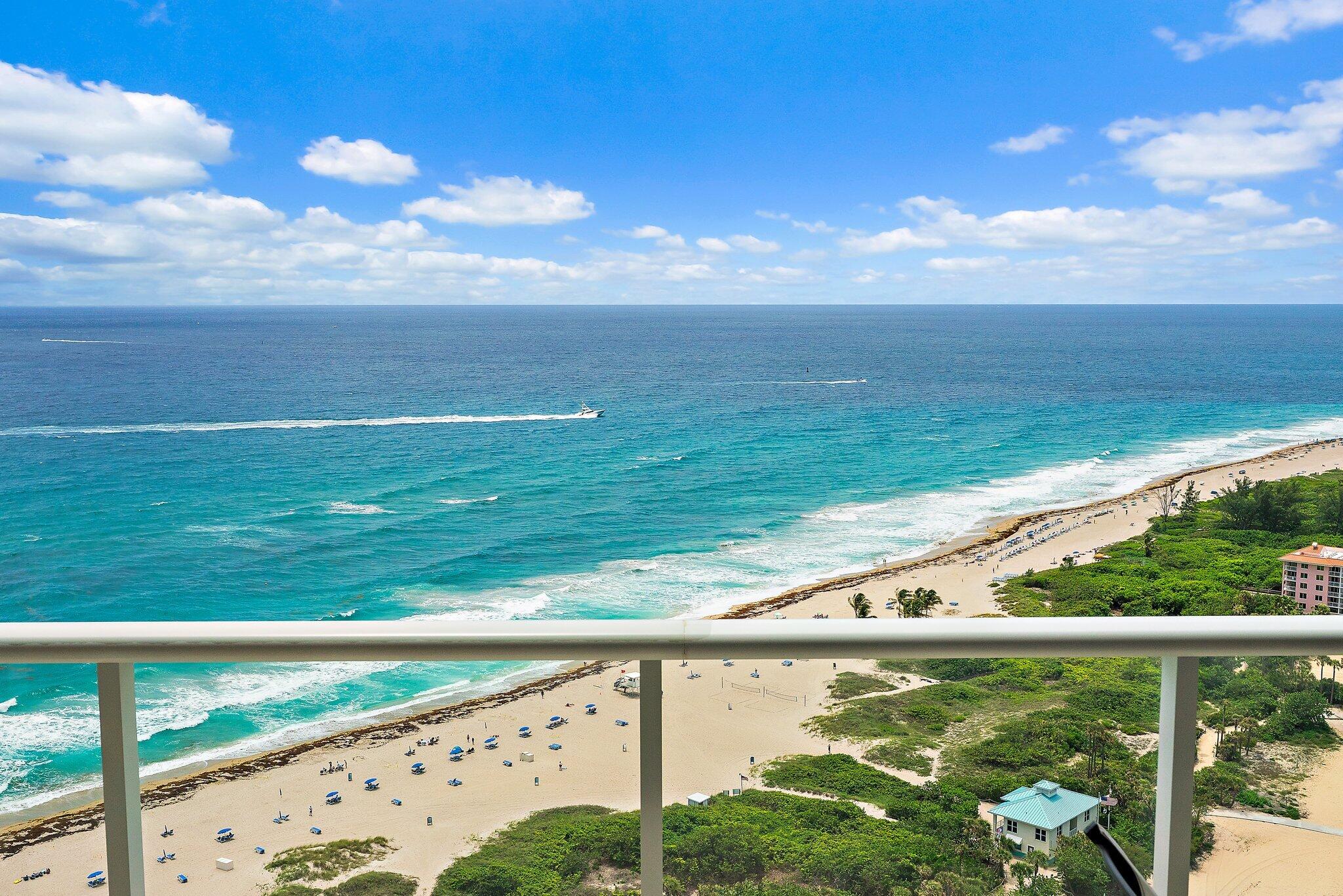 2700 N Ocean #Ph-1b, Riviera Beach FL 33404