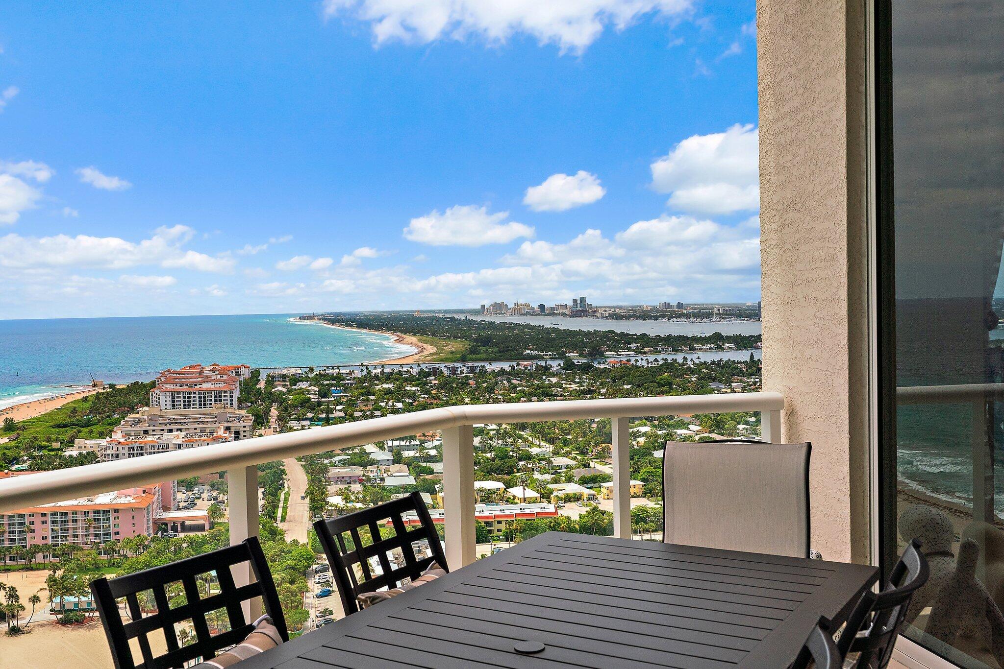 2700 N Ocean #Ph-1b, Riviera Beach FL 33404