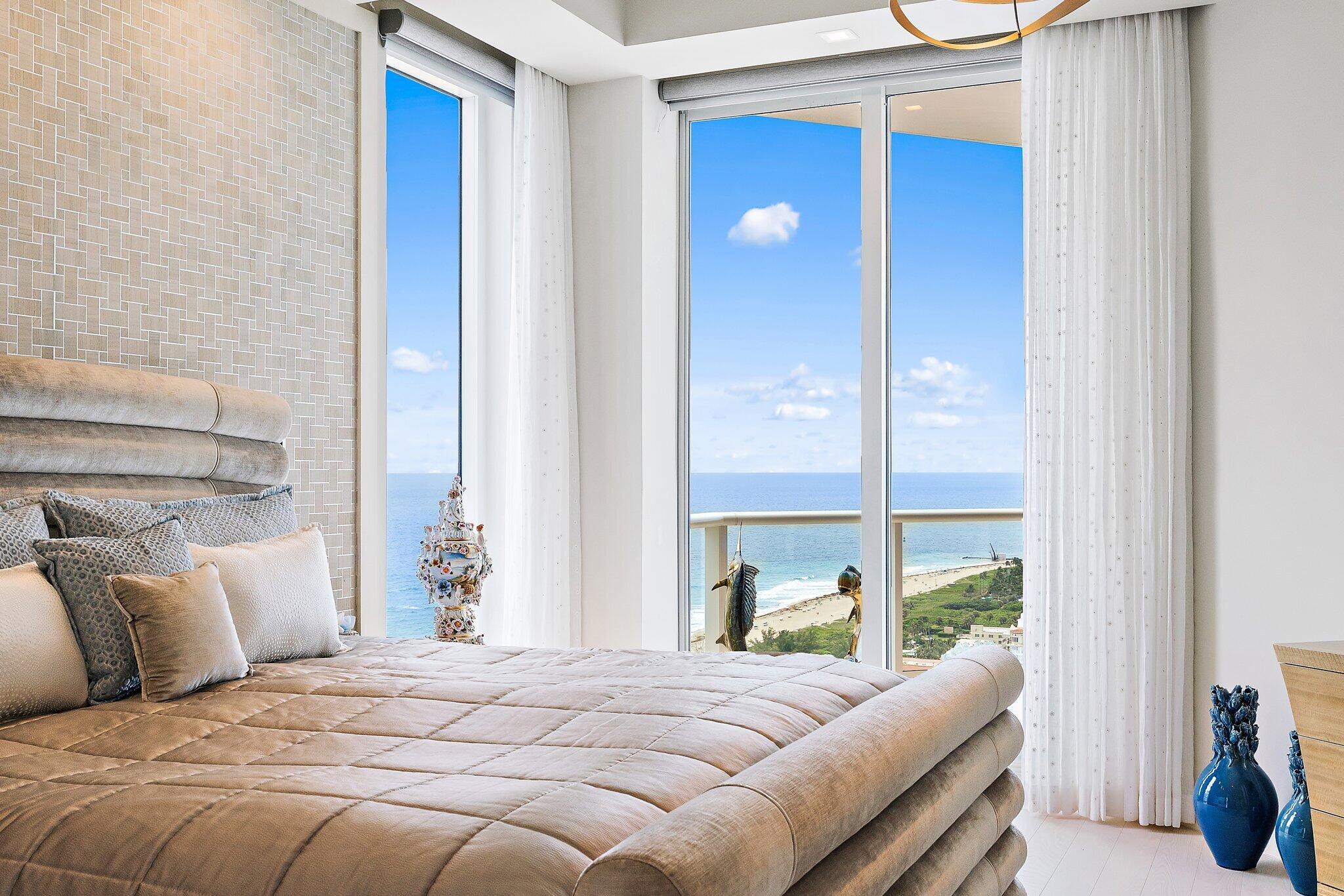2700 N Ocean #Ph-1b, Riviera Beach FL 33404