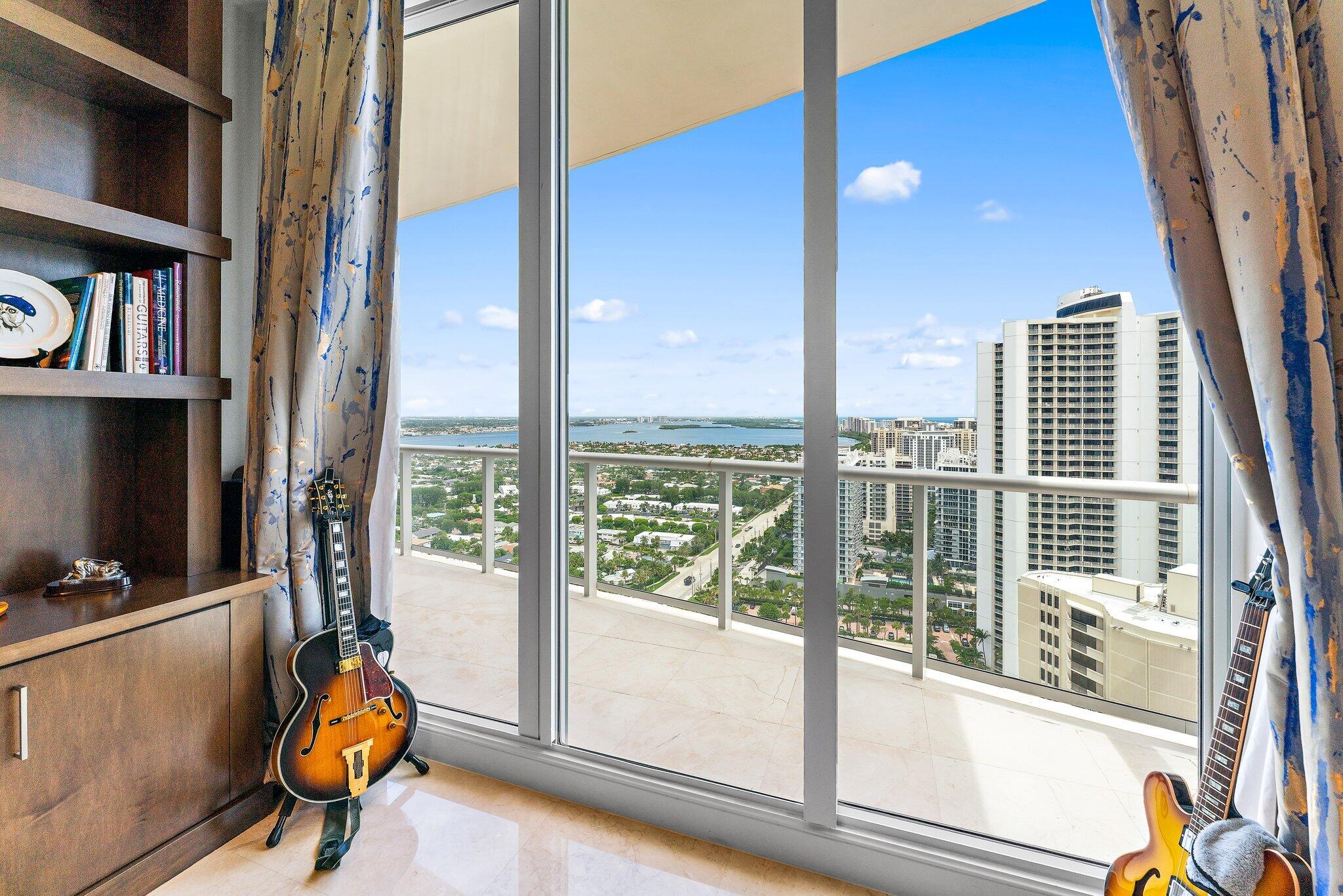 2700 N Ocean #Ph-1b, Riviera Beach FL 33404