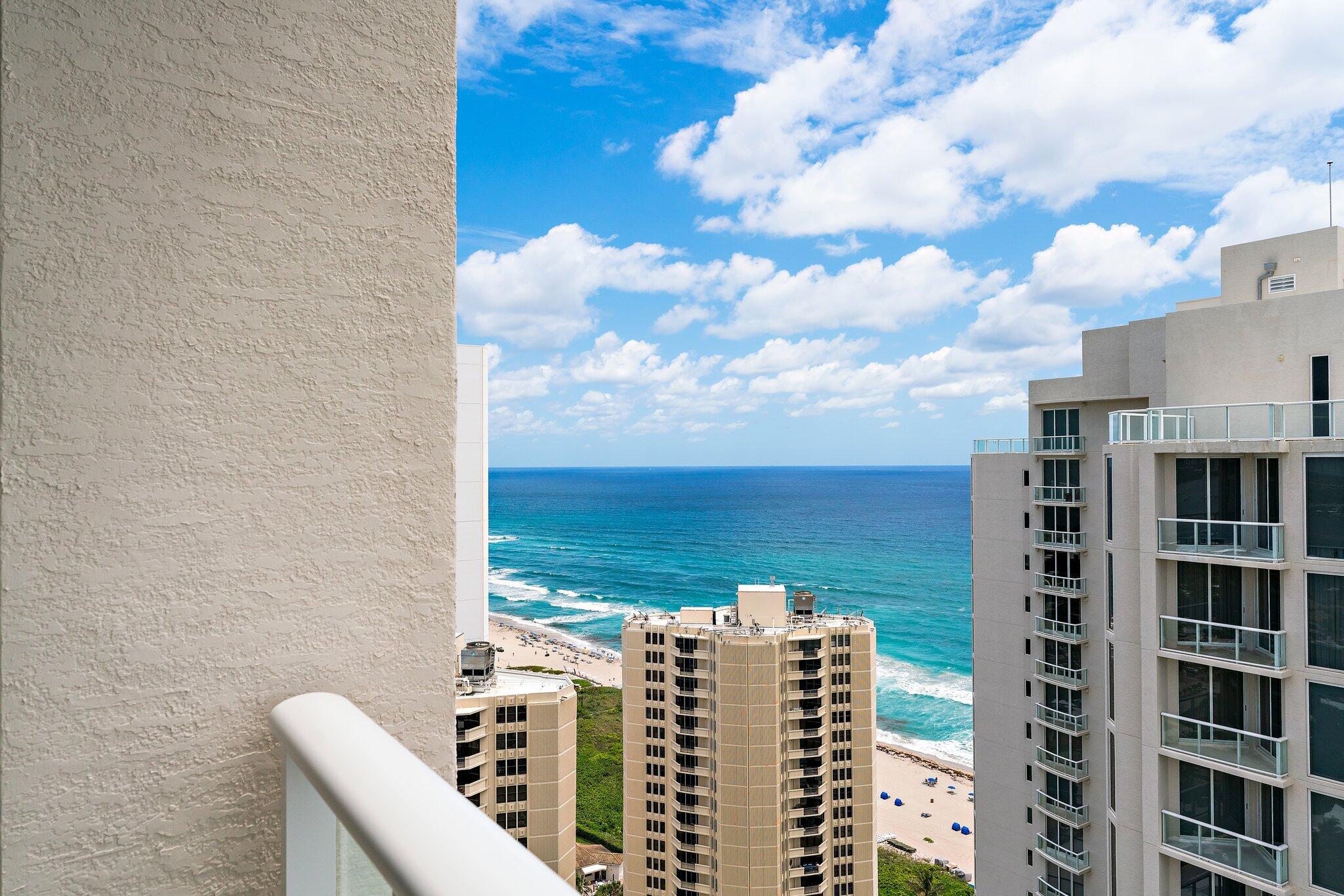 2700 N Ocean #Ph-1b, Riviera Beach FL 33404