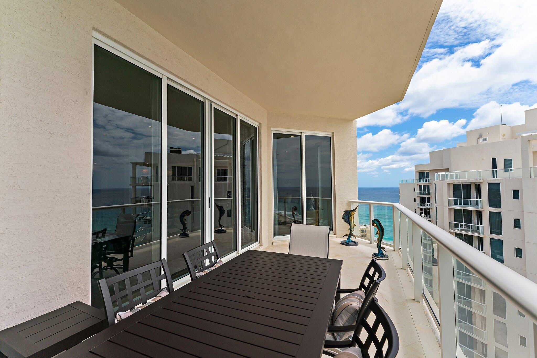 2700 N Ocean #Ph-1b, Riviera Beach FL 33404