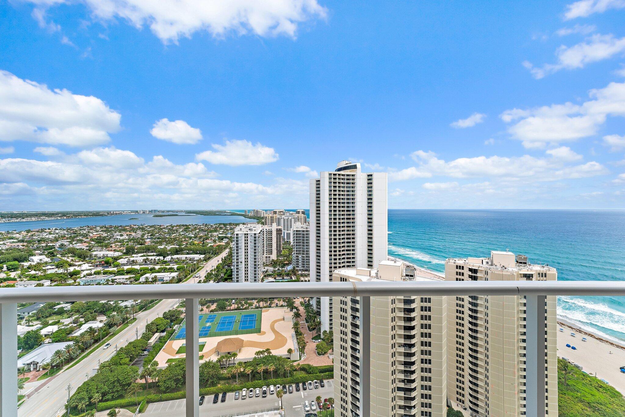 2700 N Ocean #Ph-1b, Riviera Beach FL 33404