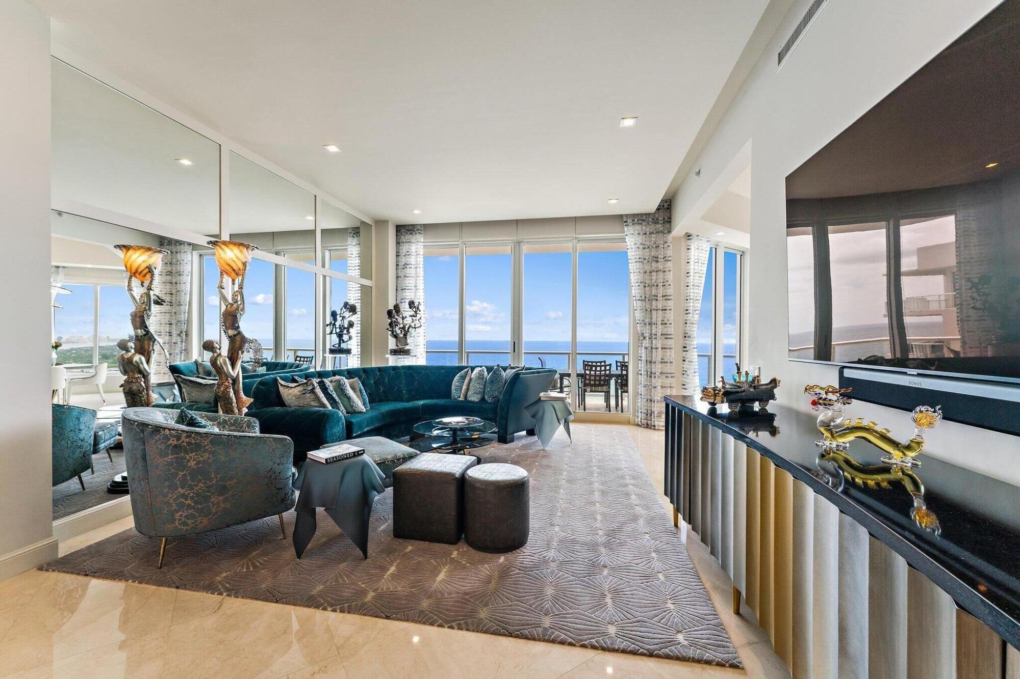 2700 N Ocean #Ph-1b, Riviera Beach FL 33404