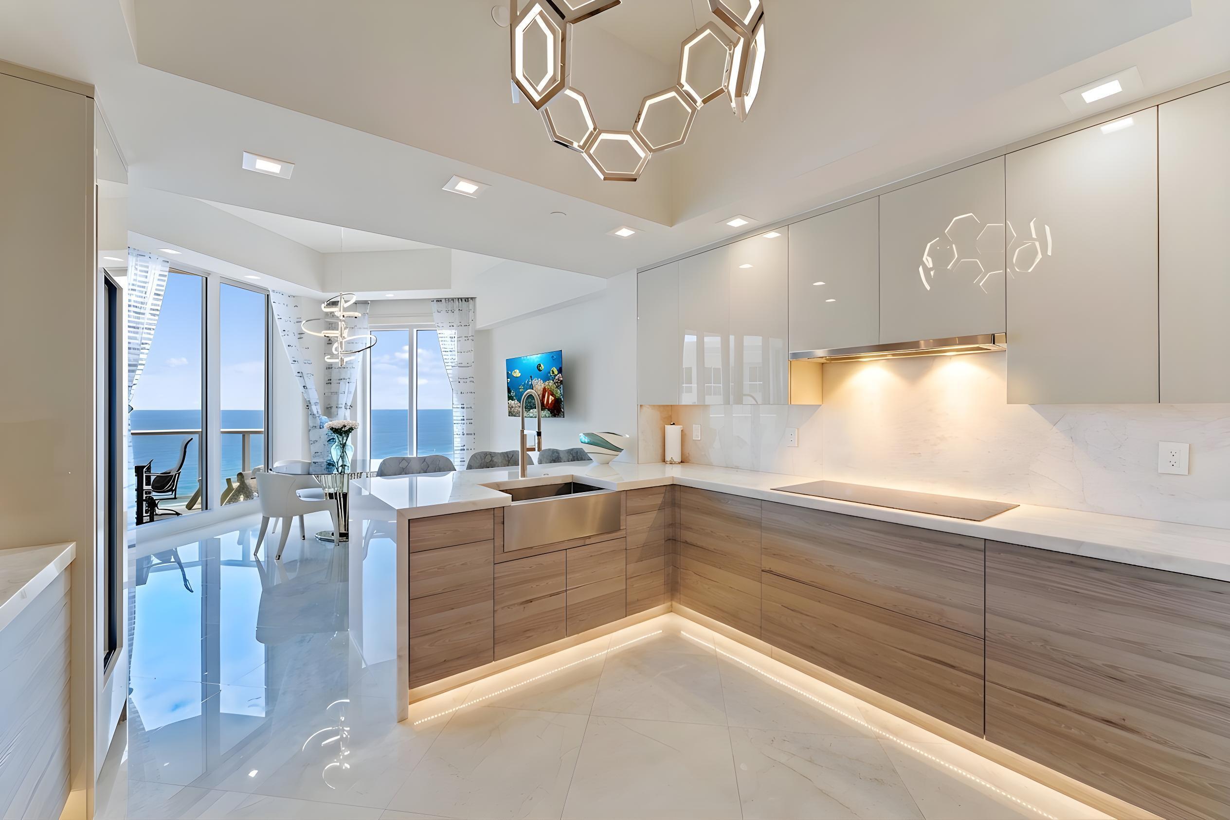 2700 N Ocean #Ph-1b, Riviera Beach FL 33404