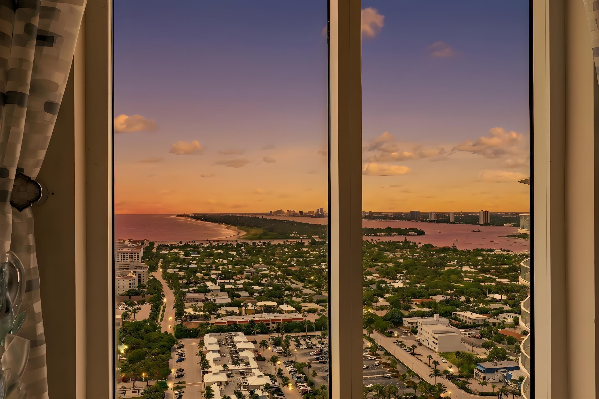 2700 N Ocean #Ph-1b, Riviera Beach FL 33404