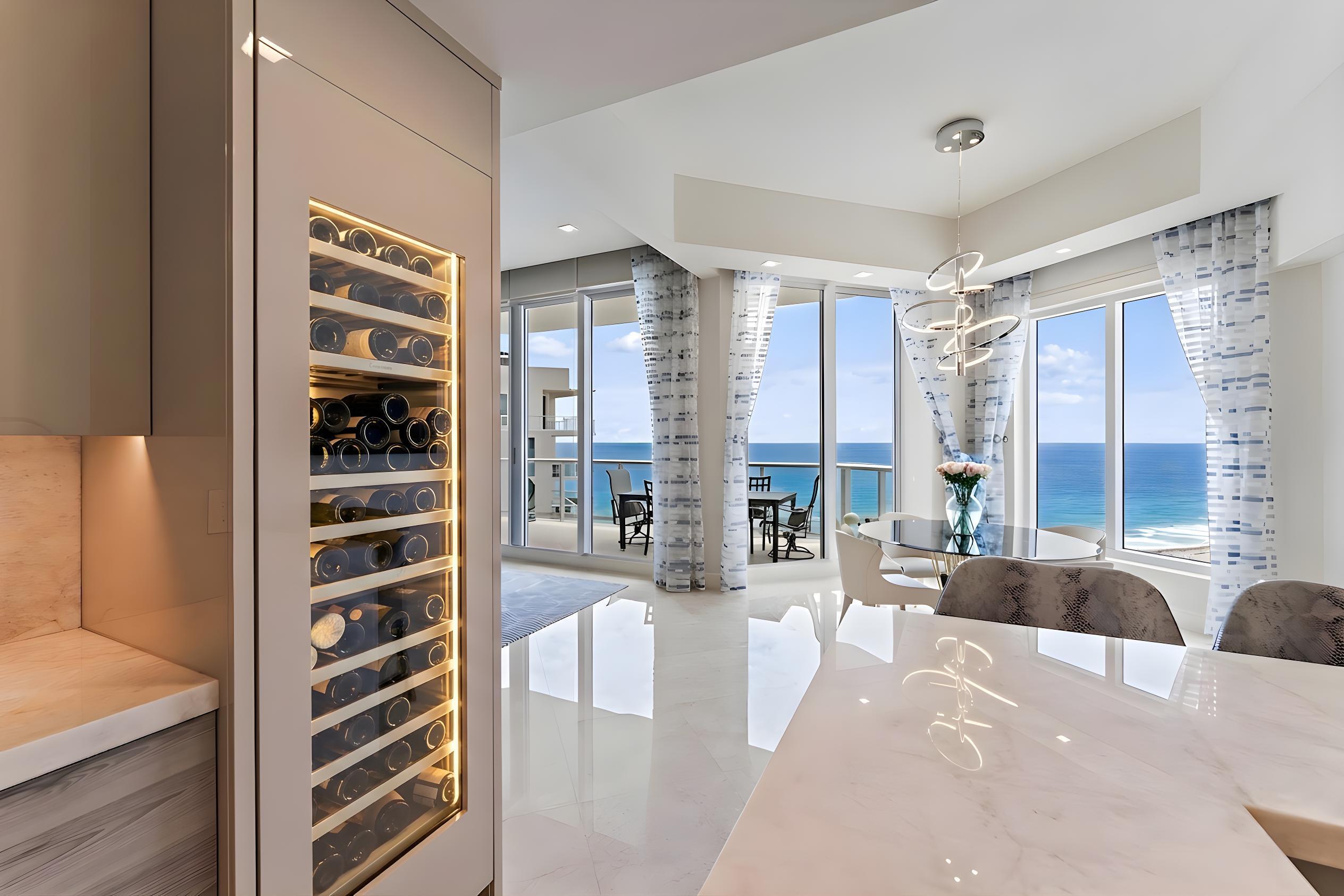 2700 N Ocean #Ph-1b, Riviera Beach FL 33404