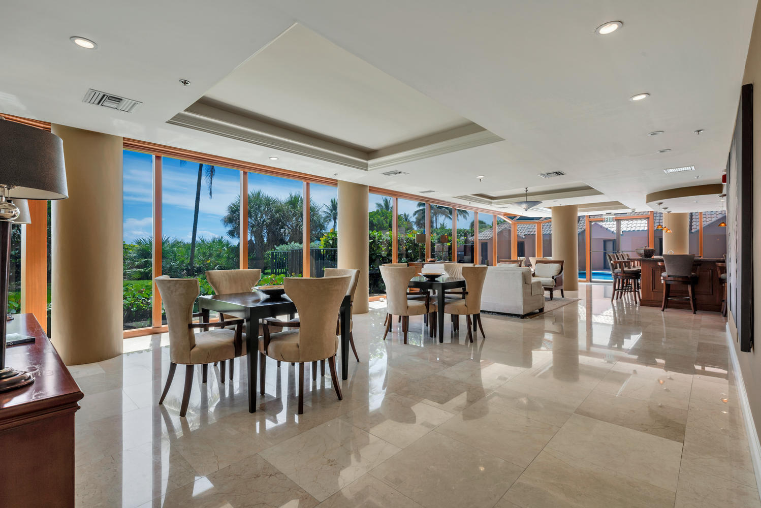 530 Ocean #202, Juno Beach FL 33408