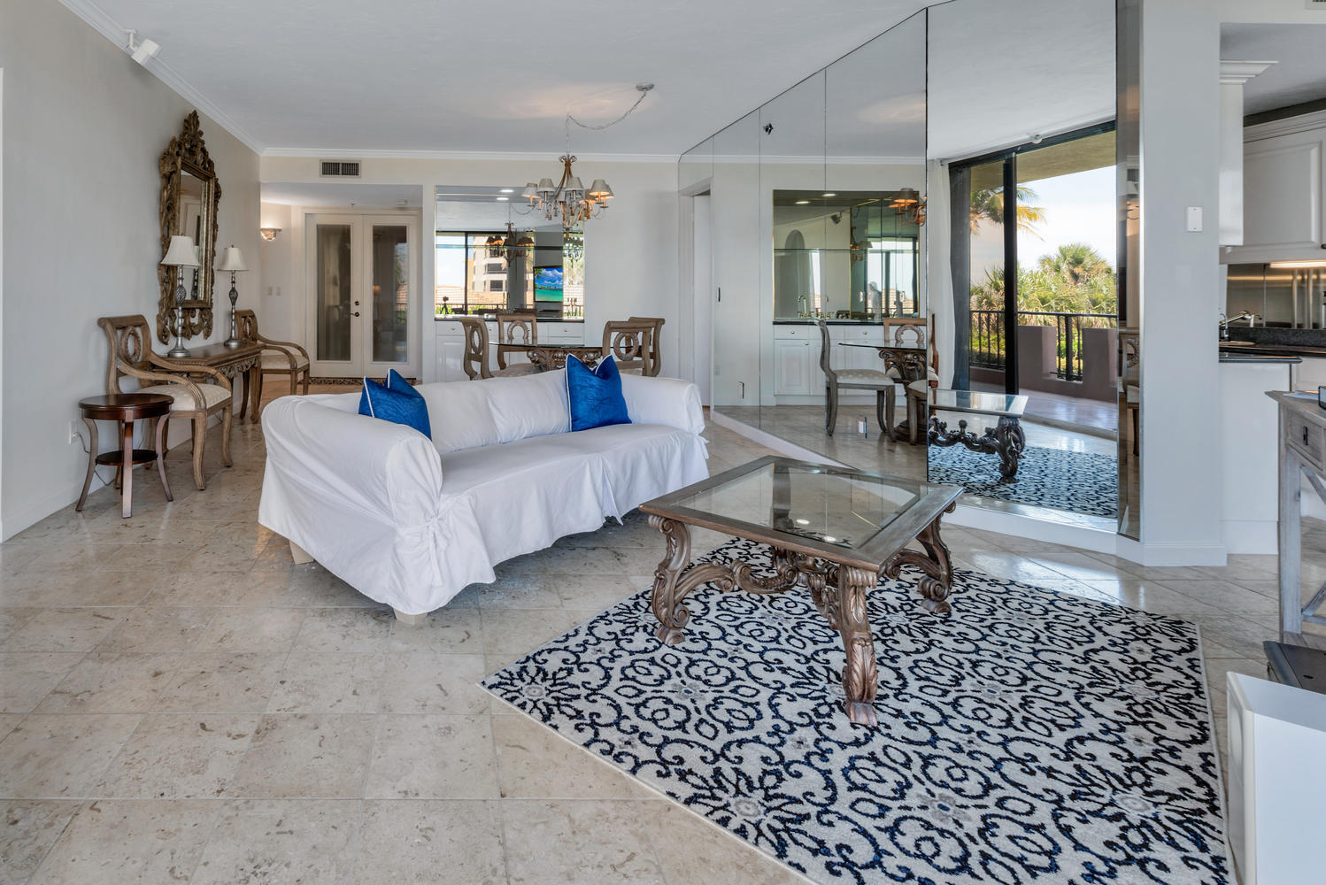 530 Ocean #202, Juno Beach FL 33408