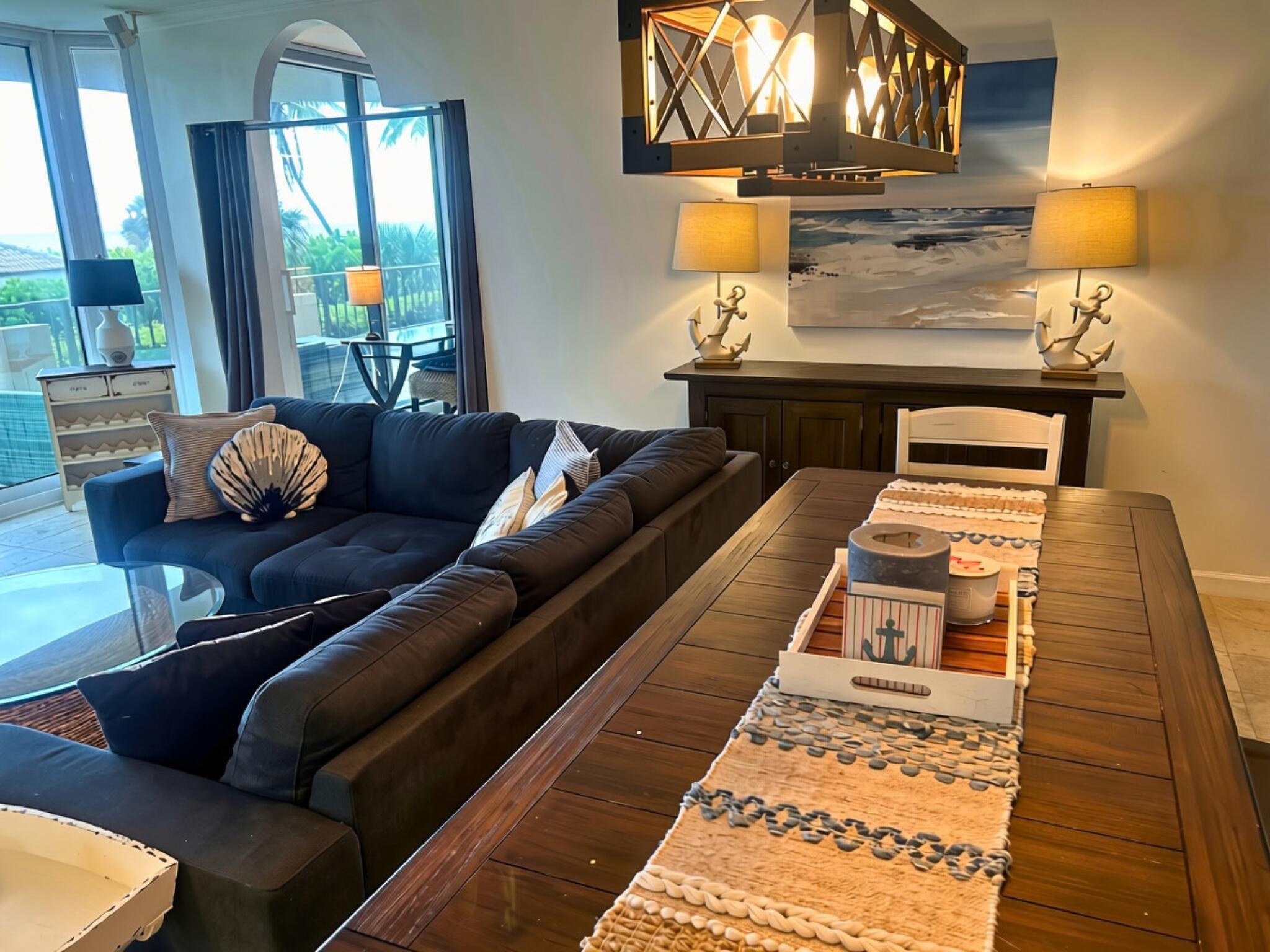 530 Ocean #202, Juno Beach FL 33408