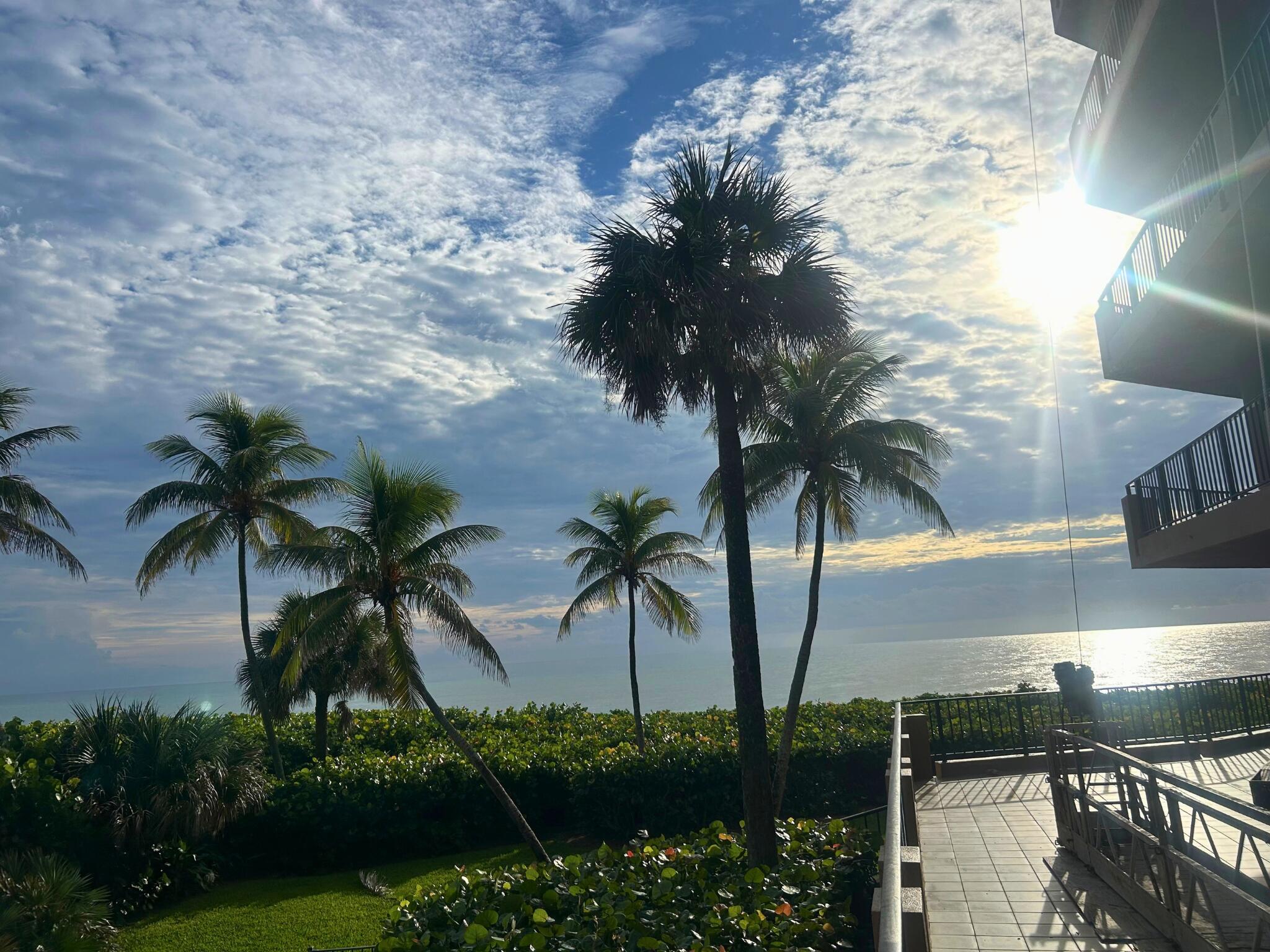 530 Ocean #202, Juno Beach FL 33408