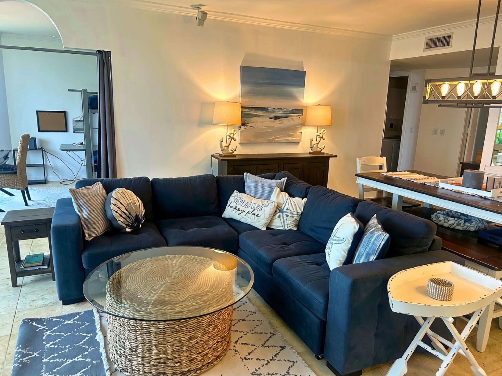 530 Ocean #202, Juno Beach FL 33408
