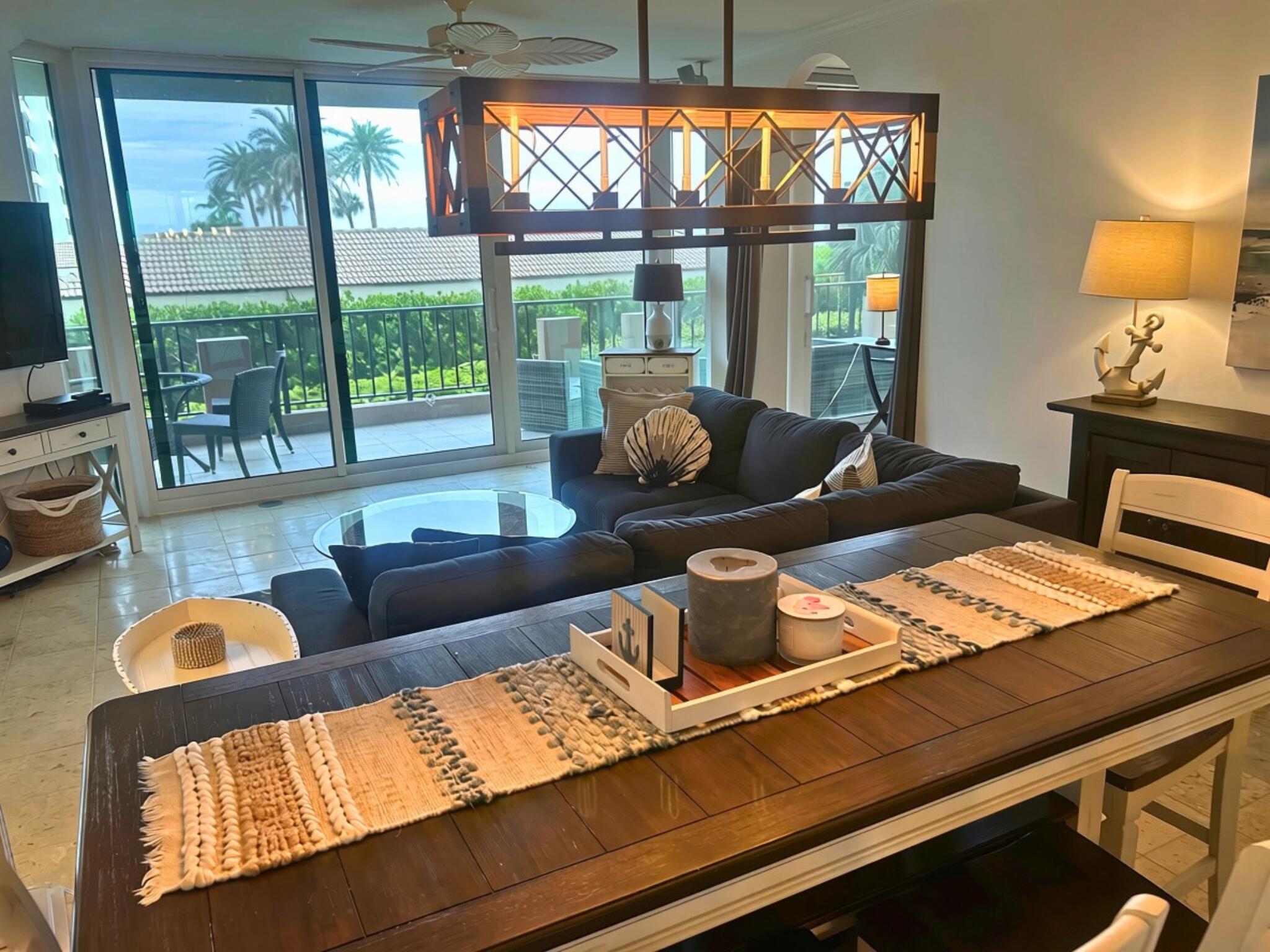 530 Ocean #202, Juno Beach FL 33408