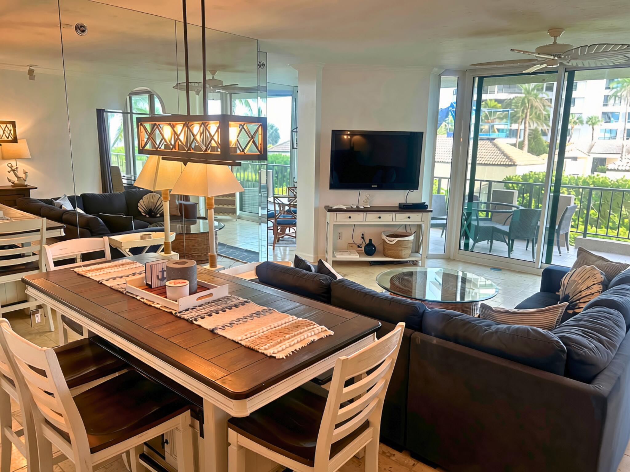 530 Ocean #202, Juno Beach FL 33408