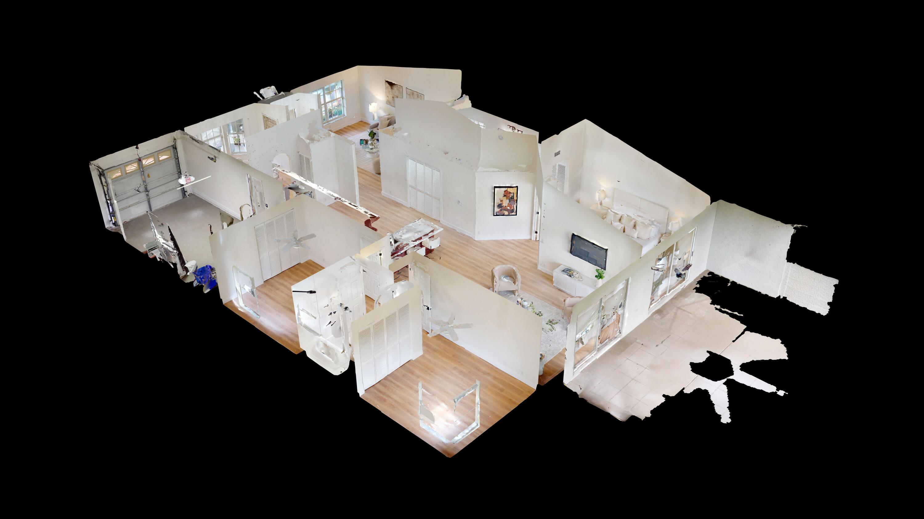 18208 Clear Brook, Boca Raton FL 33498