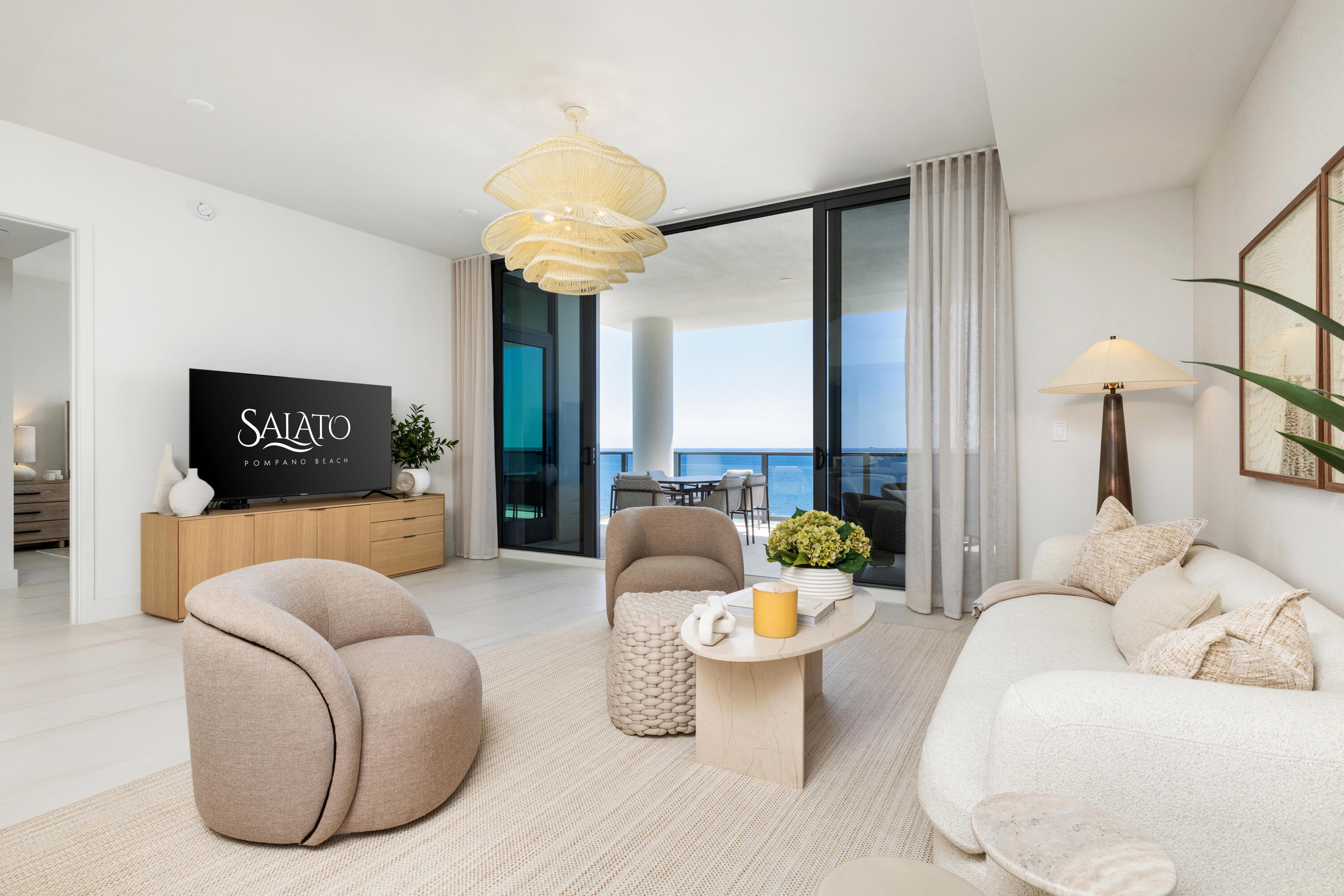 305 Briny #804, Pompano Beach FL 33062