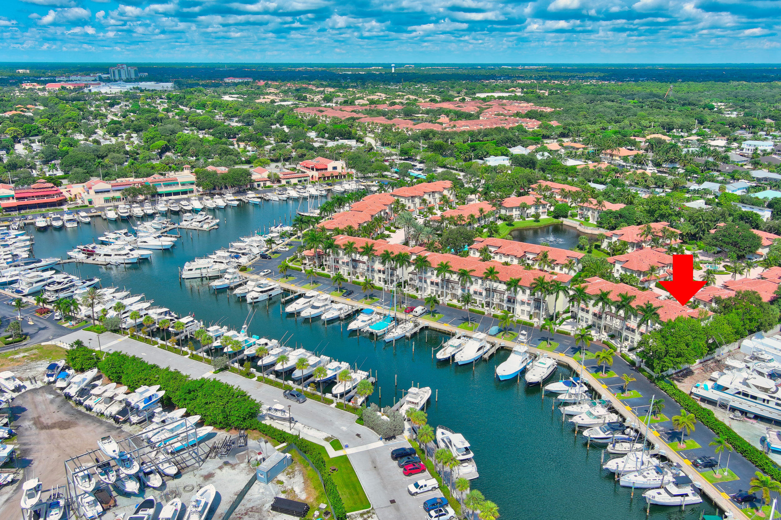 27 Marina Gardens, Palm Beach Gardens FL 33410