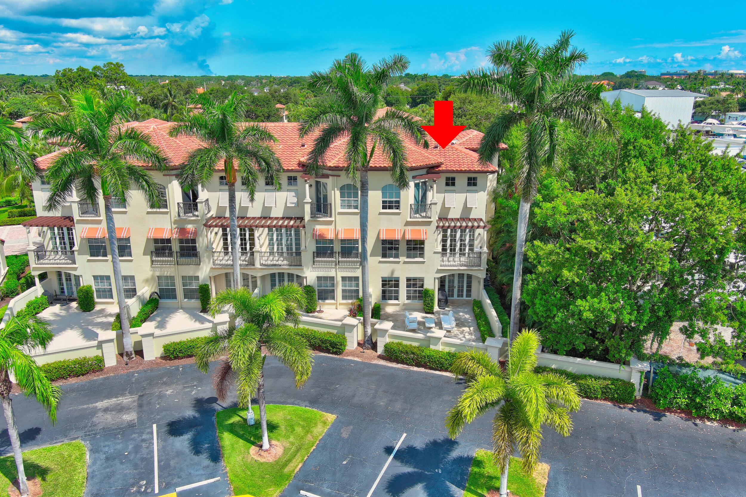 27 Marina Gardens, Palm Beach Gardens FL 33410