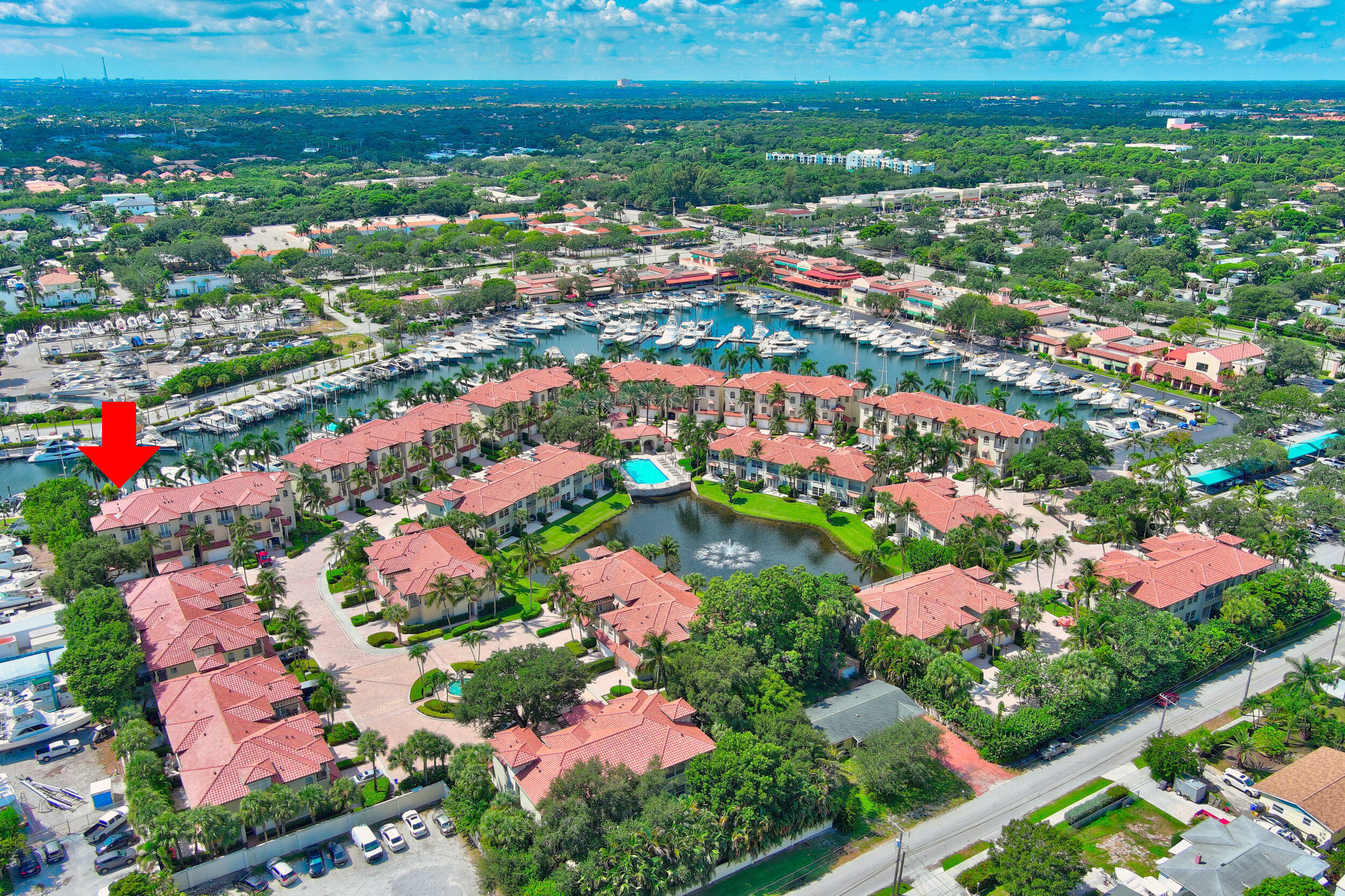 27 Marina Gardens, Palm Beach Gardens FL 33410