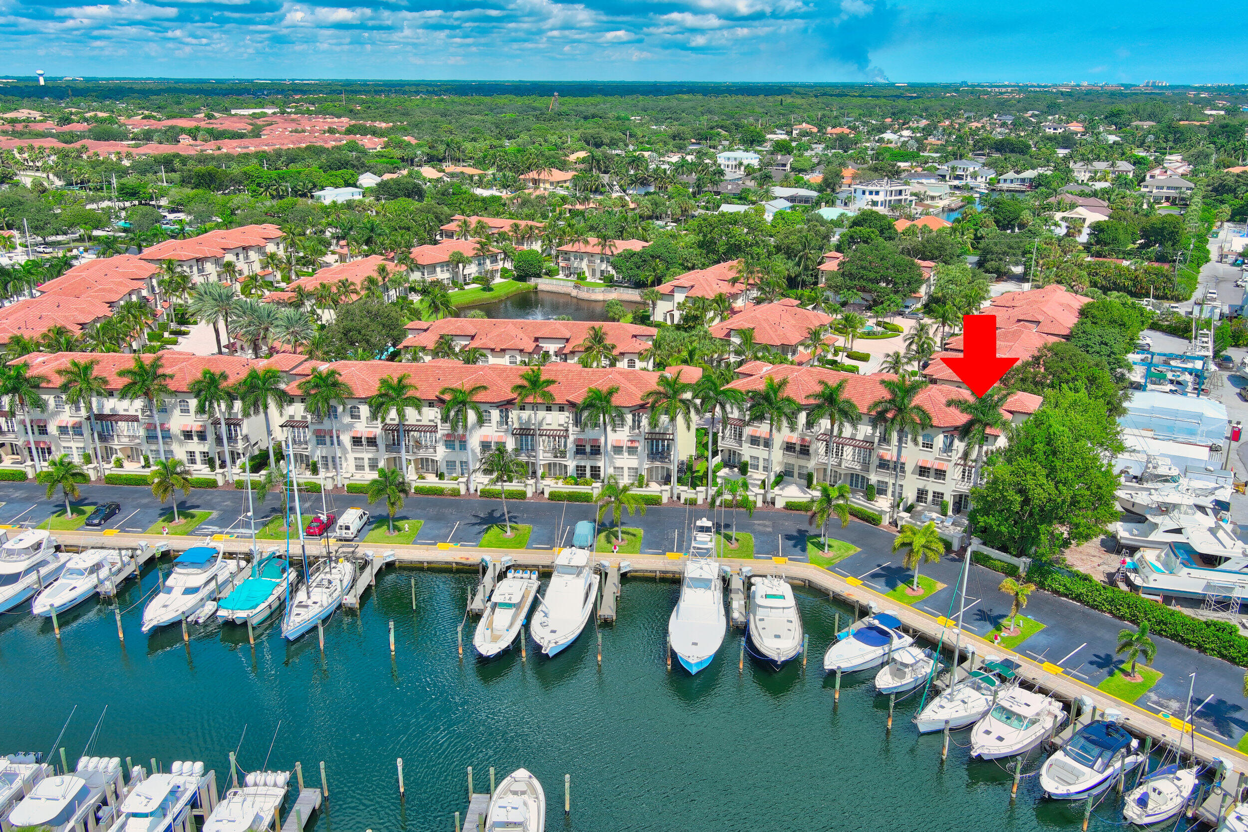 27 Marina Gardens, Palm Beach Gardens FL 33410