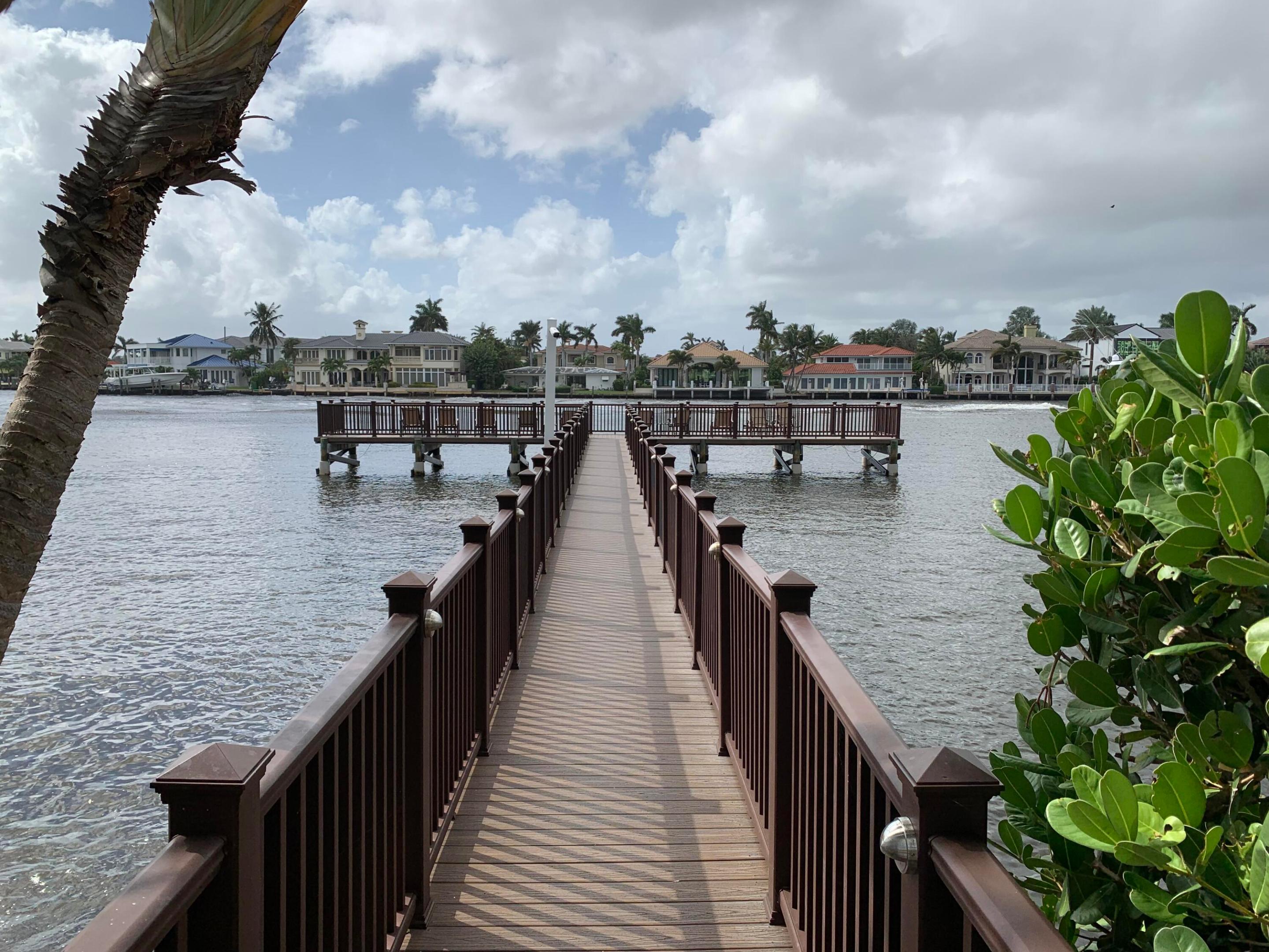 3604 S Ocean #101, Highland Beach FL 33487