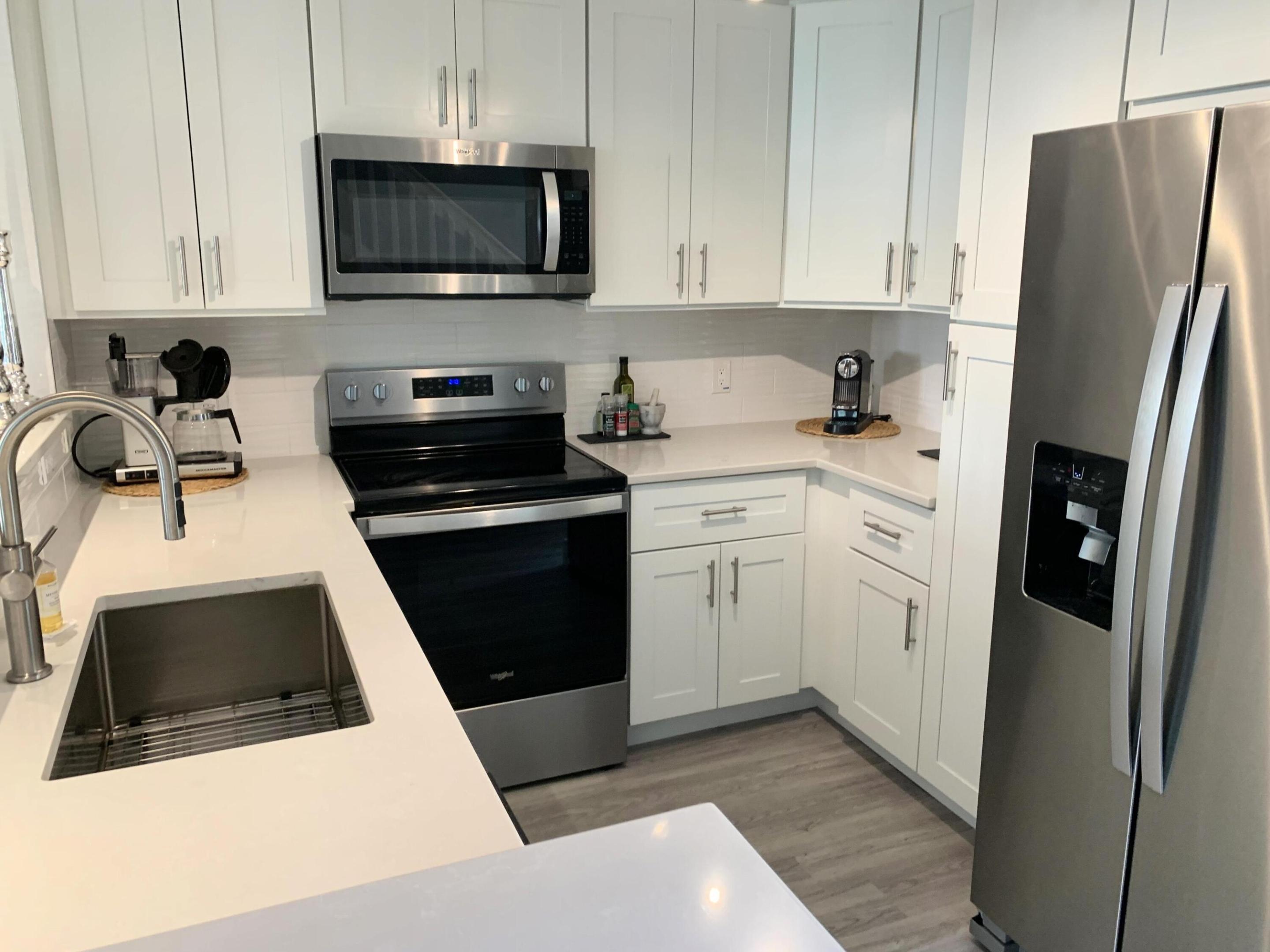 3604 S Ocean #101, Highland Beach FL 33487