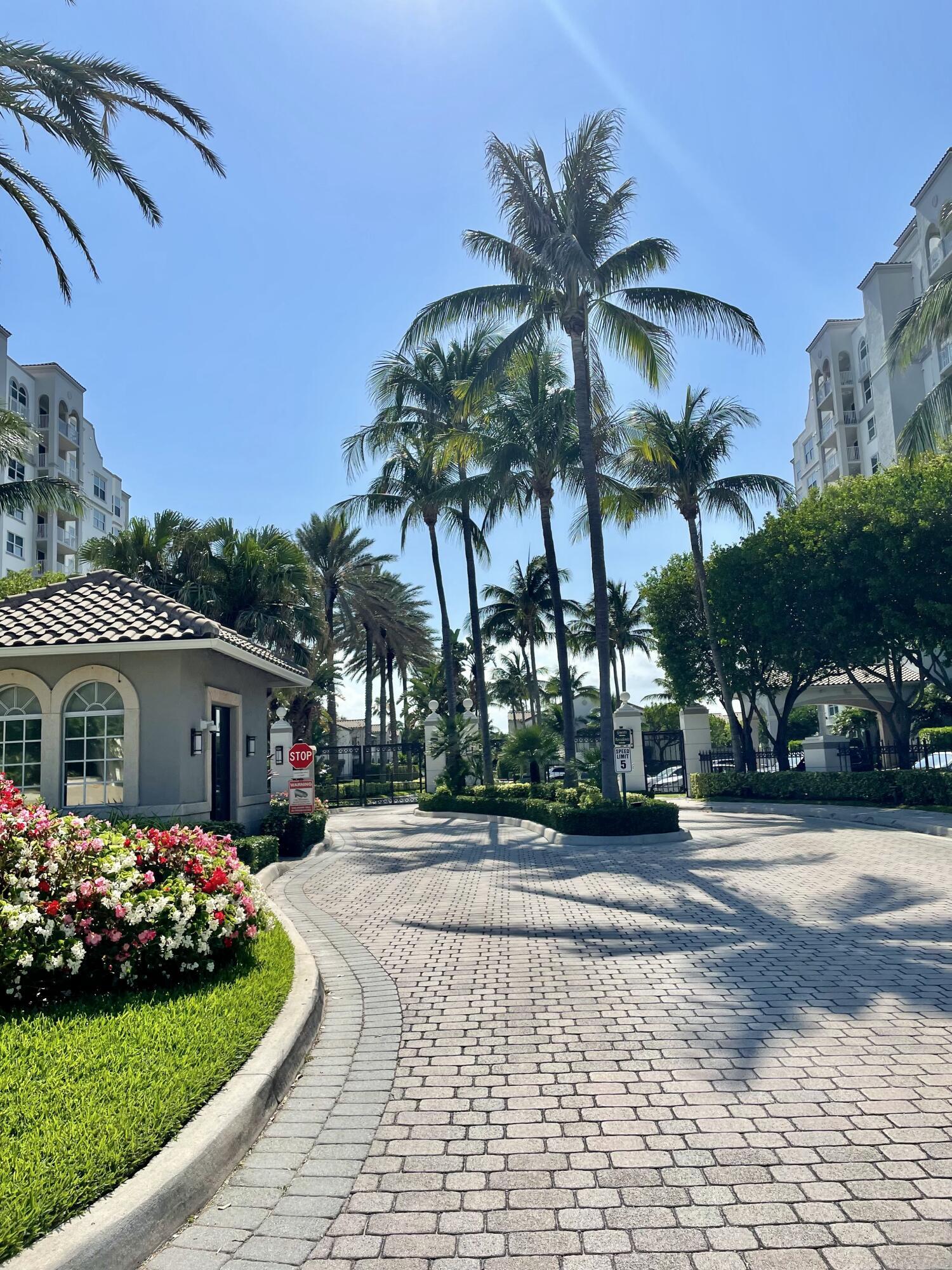 3604 S Ocean #101, Highland Beach FL 33487