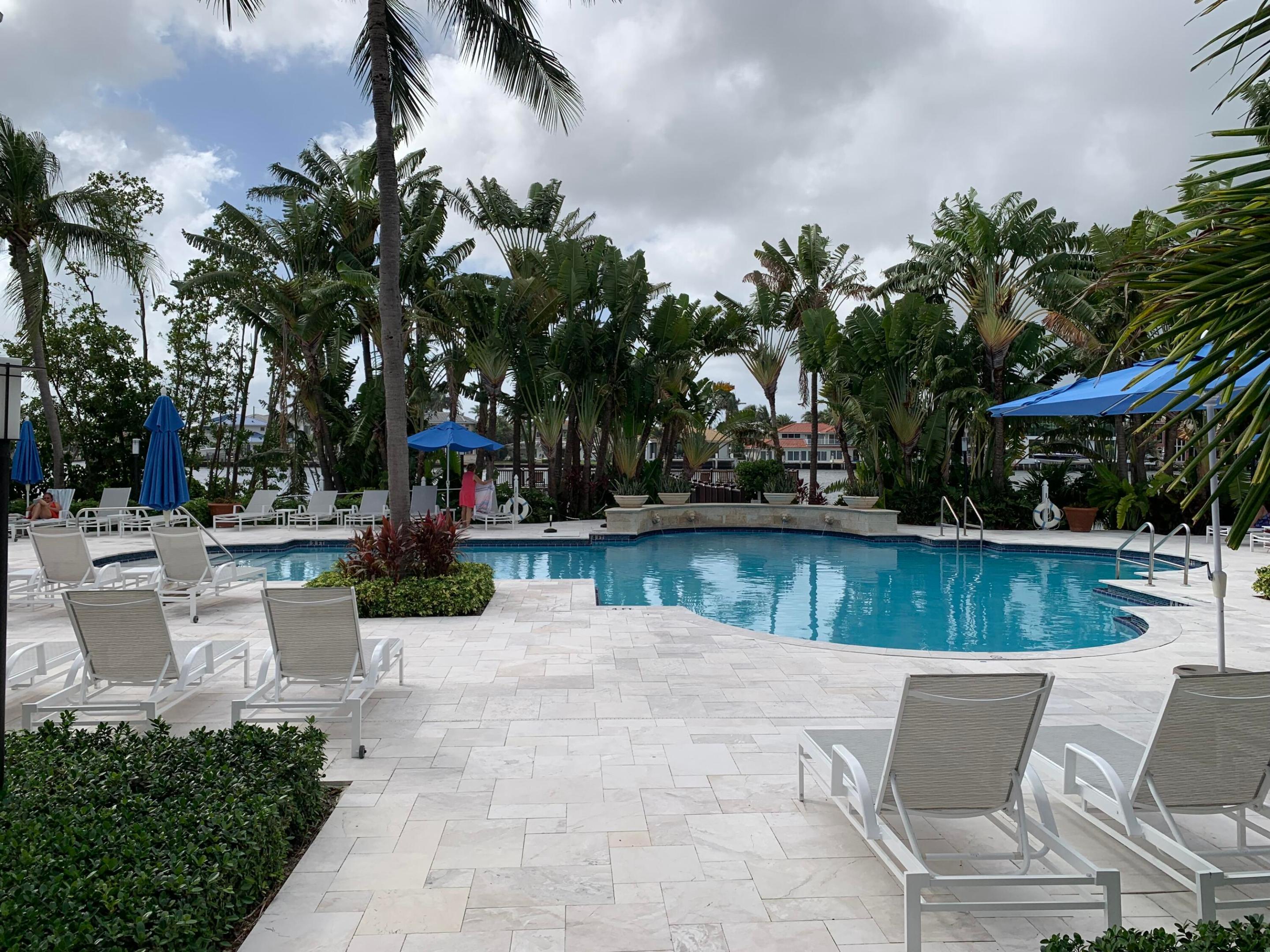 3604 S Ocean #101, Highland Beach FL 33487