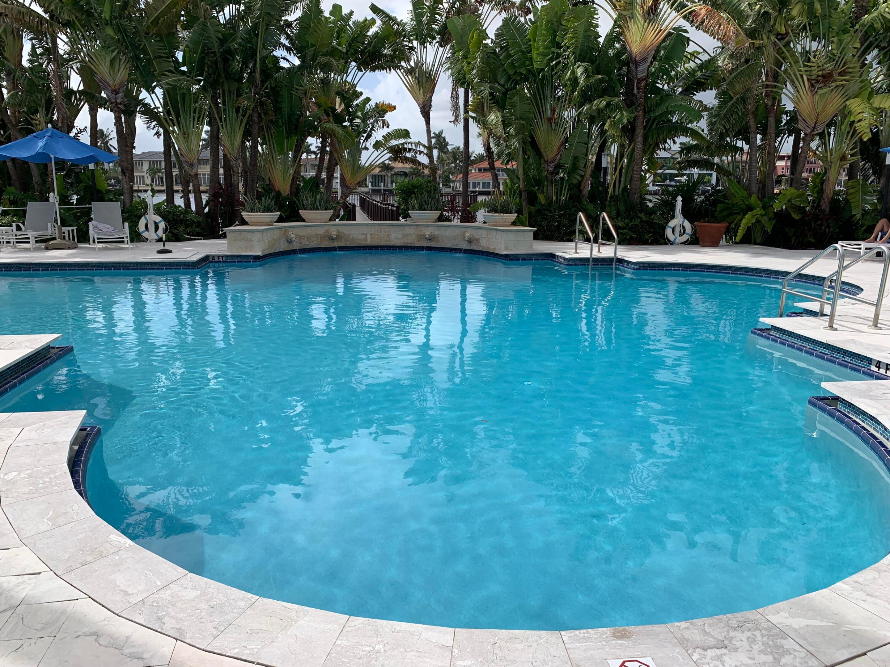 3604 S Ocean #101, Highland Beach FL 33487