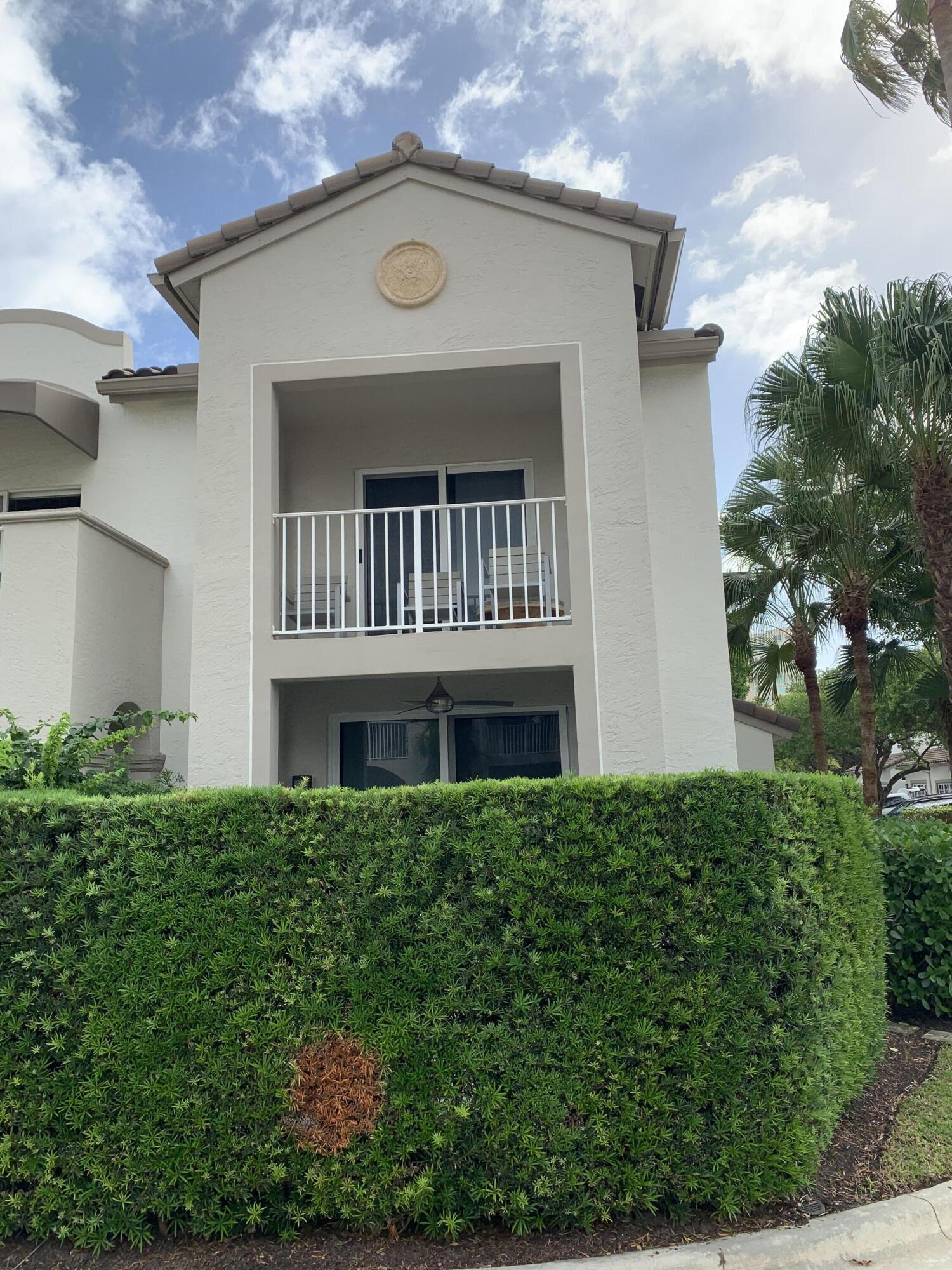 3604 S Ocean #101, Highland Beach FL 33487