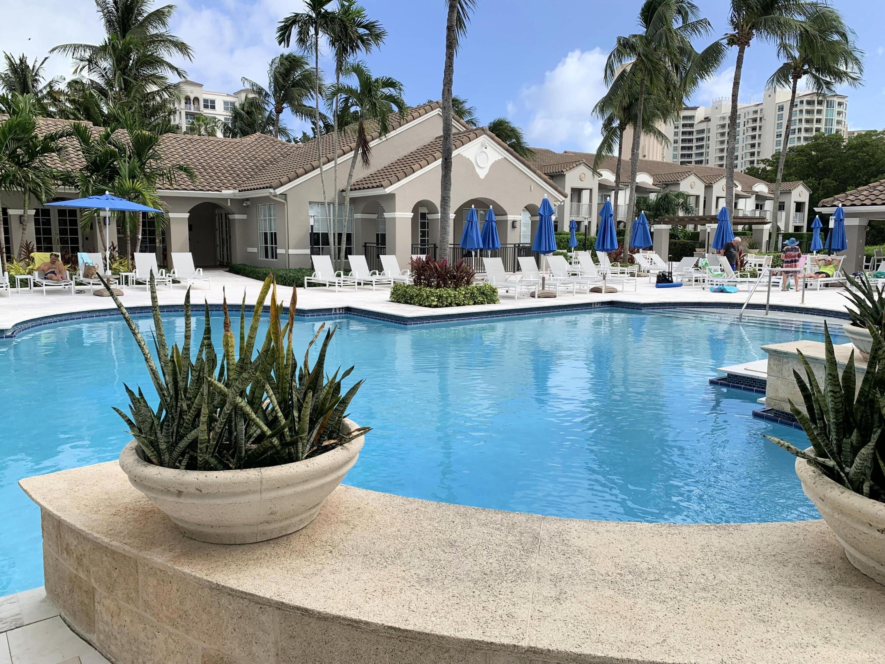 3604 S Ocean #101, Highland Beach FL 33487